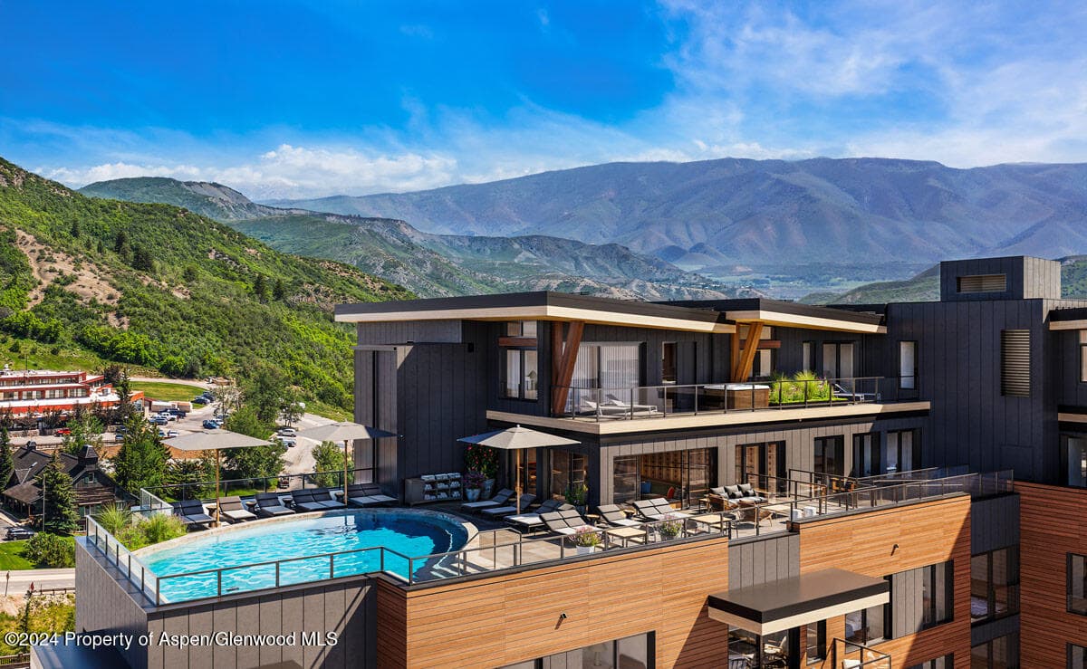 221 Wood Road 417, Snowmass Village, CO 81615 - Photo 7