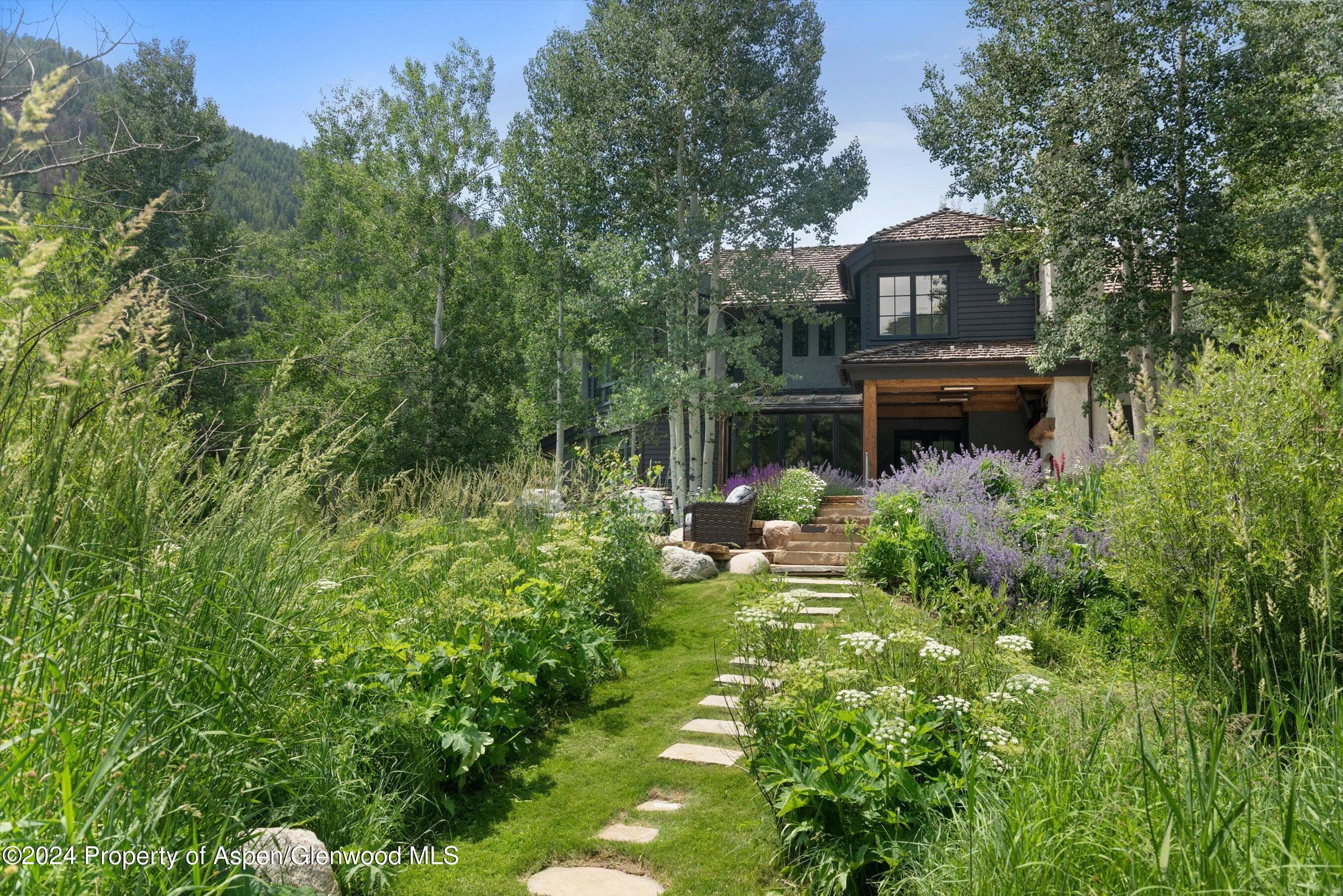 1449 Crystal Lake Road, Aspen, CO 81611 - Photo 60