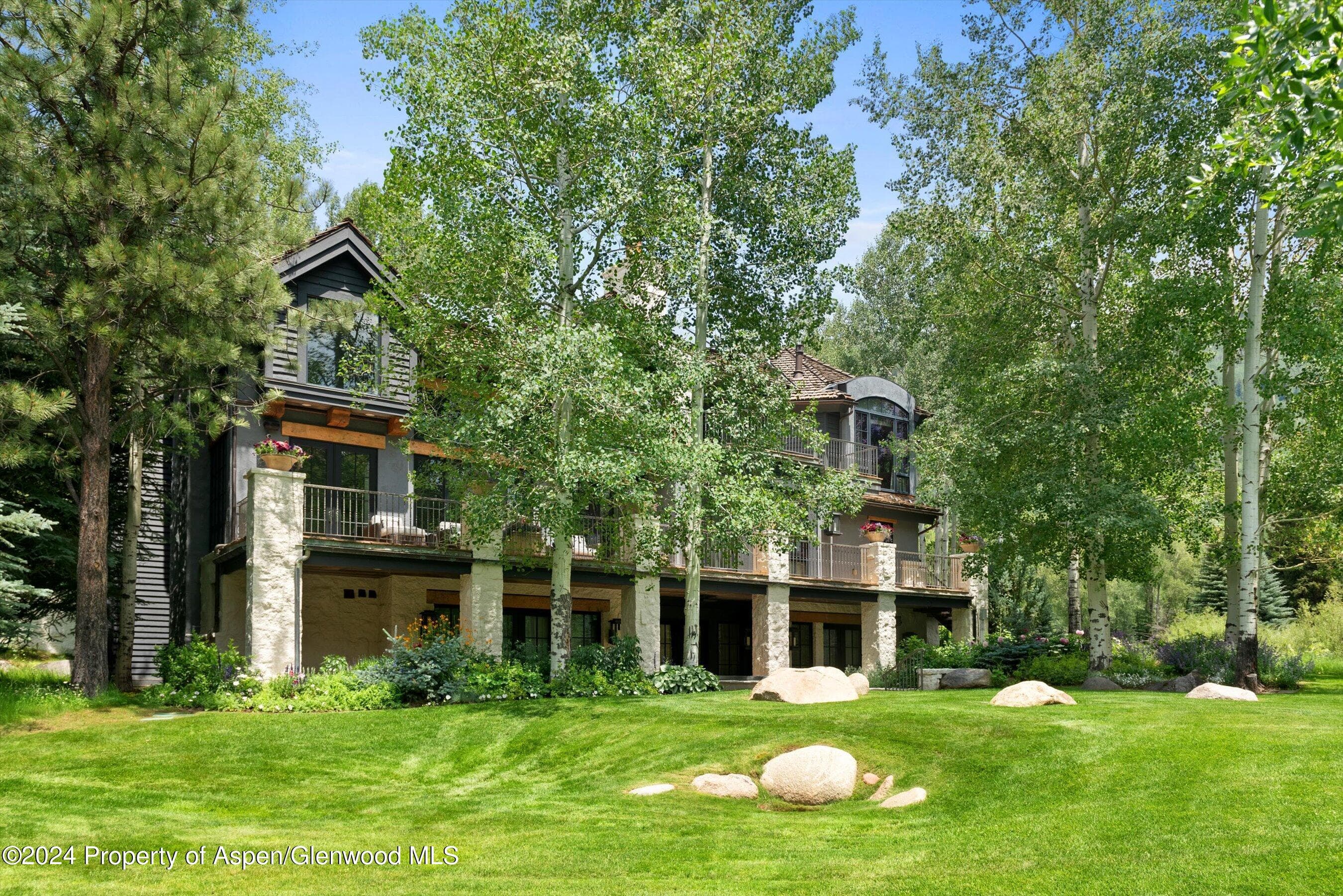 1449 Crystal Lake Road, Aspen, CO 81611 - Photo 62