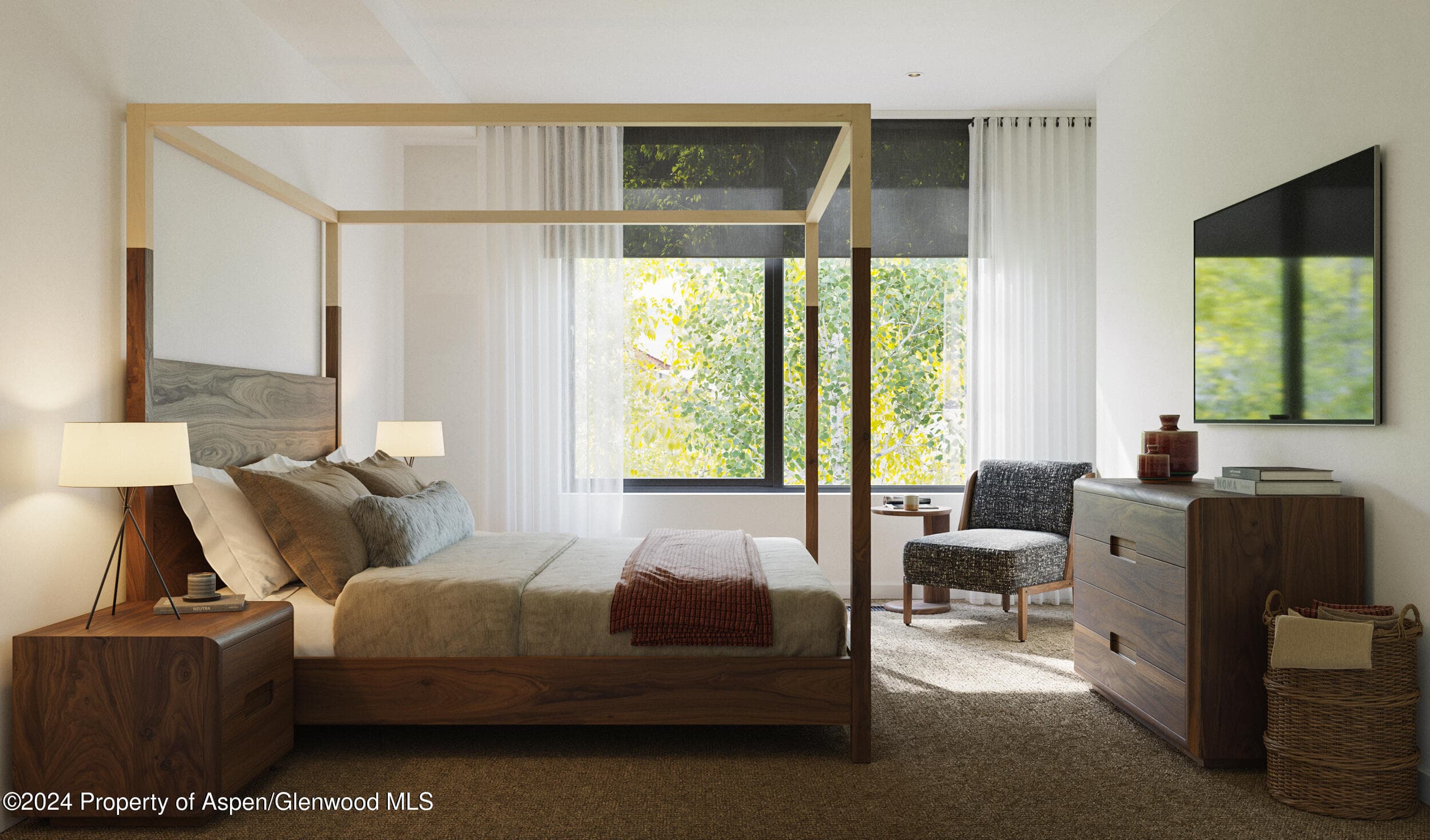 221 Wood Road 108, Snowmass Village, CO 81615 - Photo 4
