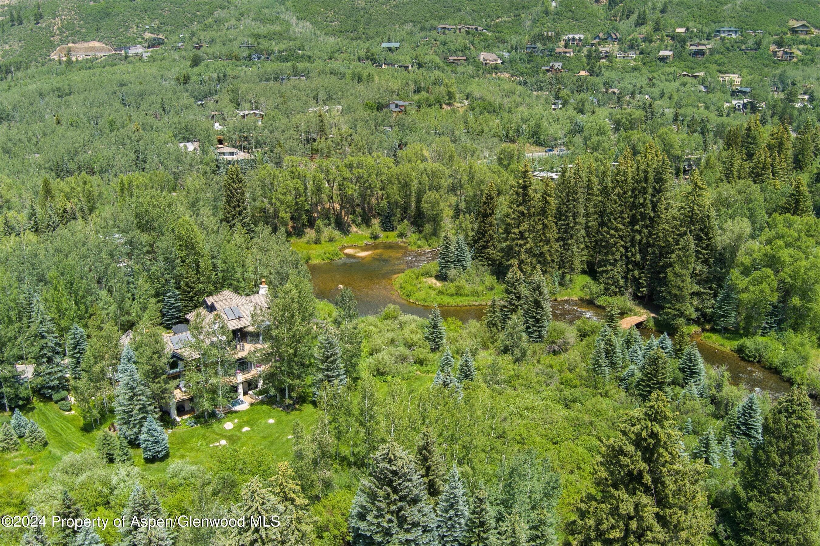 1449 Crystal Lake Road, Aspen, CO 81611 - Photo 72