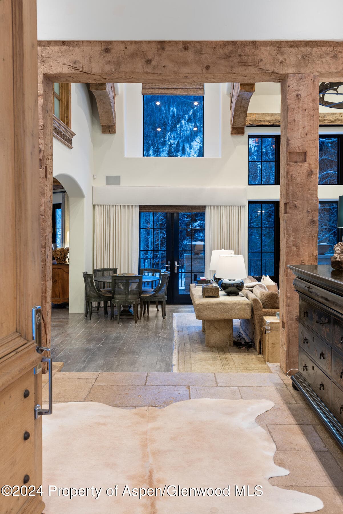 1449 Crystal Lake Road, Aspen, CO 81611 - Photo 11