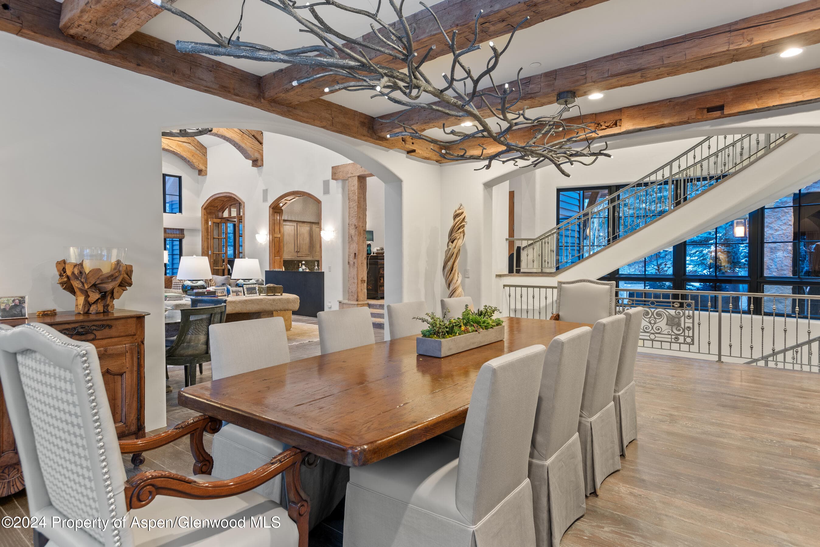 1449 Crystal Lake Road, Aspen, CO 81611 - Photo 16