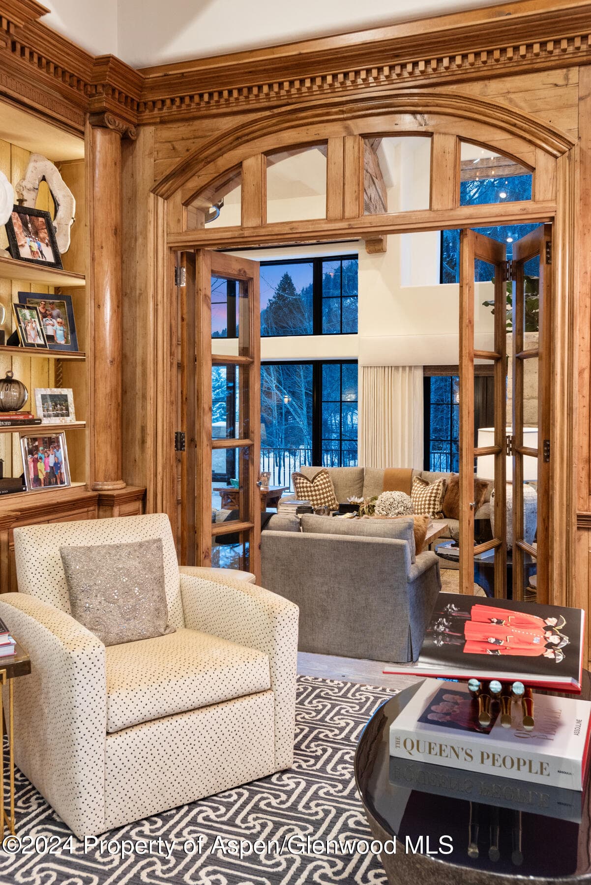 1449 Crystal Lake Road, Aspen, CO 81611 - Photo 14