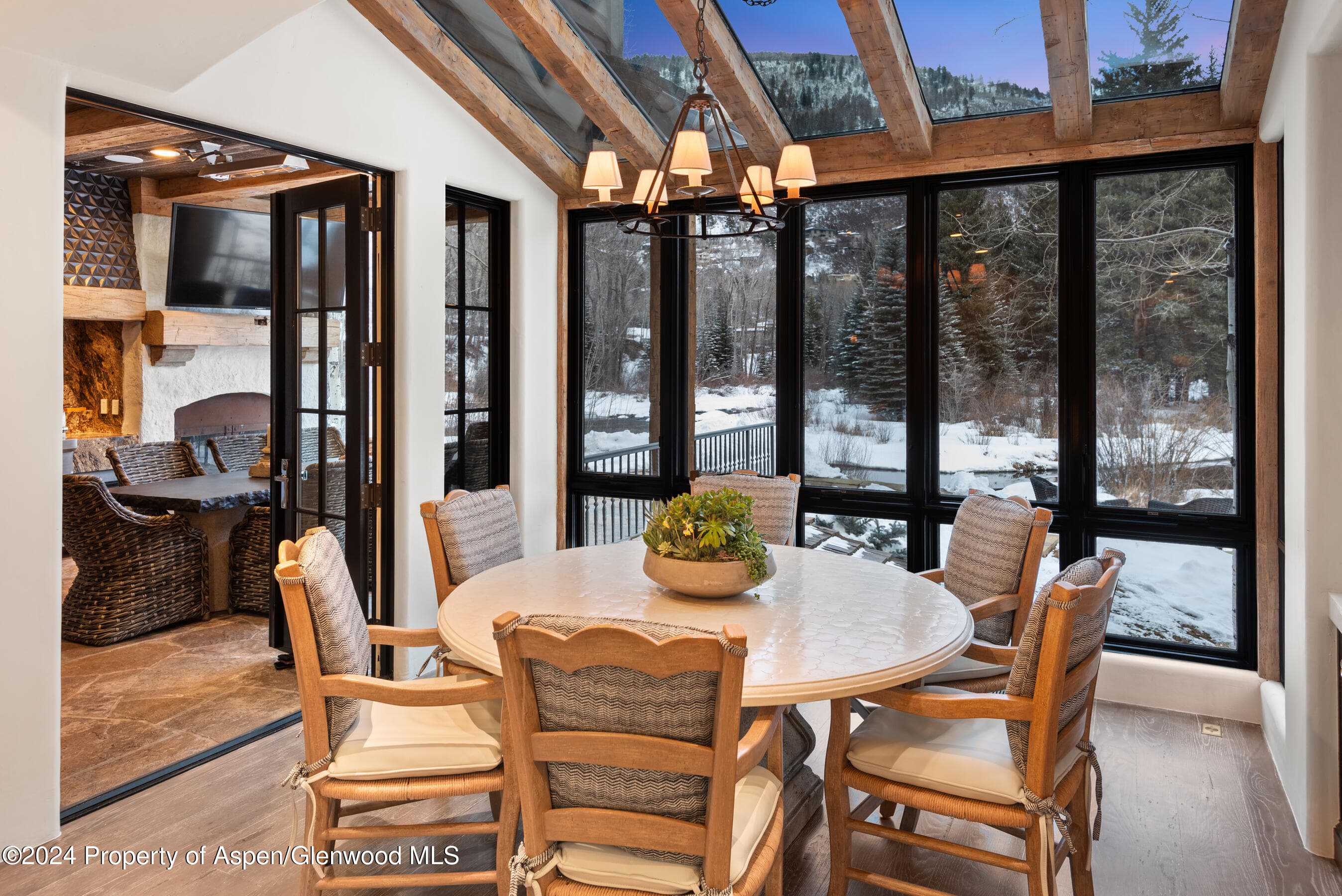 1449 Crystal Lake Road, Aspen, CO 81611 - Photo 26