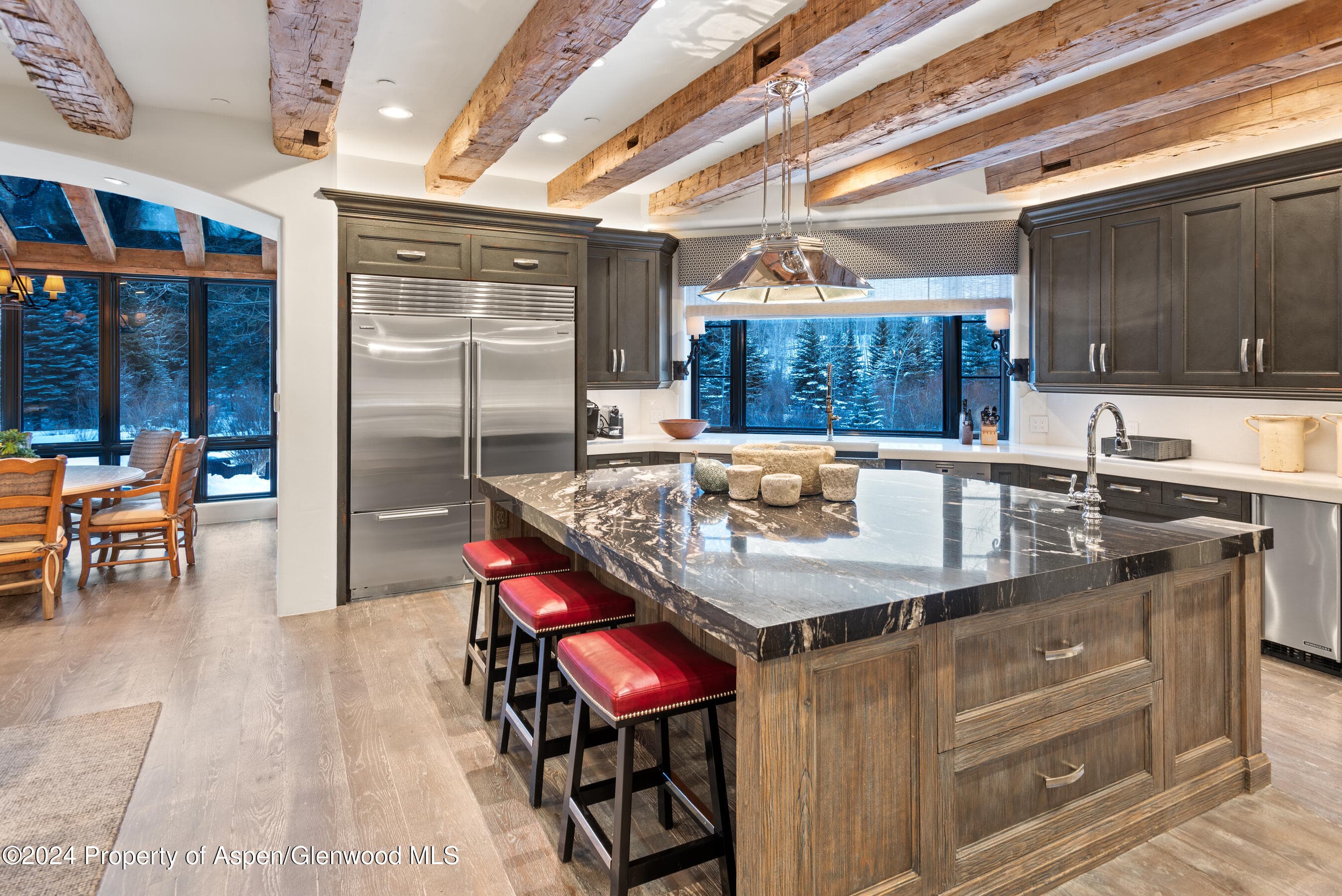1449 Crystal Lake Road, Aspen, CO 81611 - Photo 18