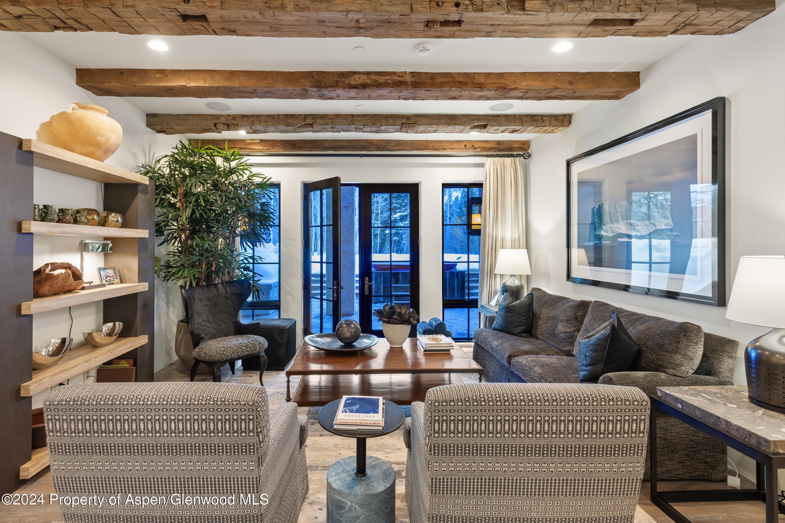 1449 Crystal Lake Road, Aspen, CO 81611 - Photo 27