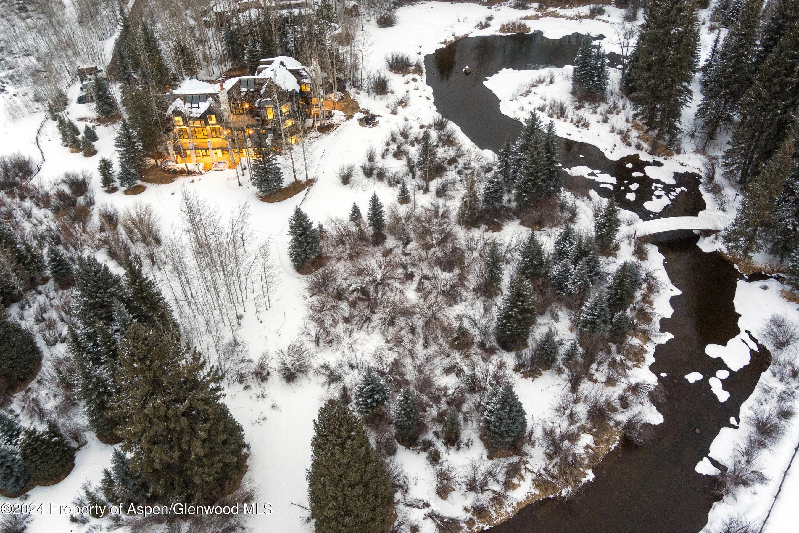1449 Crystal Lake Road, Aspen, CO 81611 - Photo 80