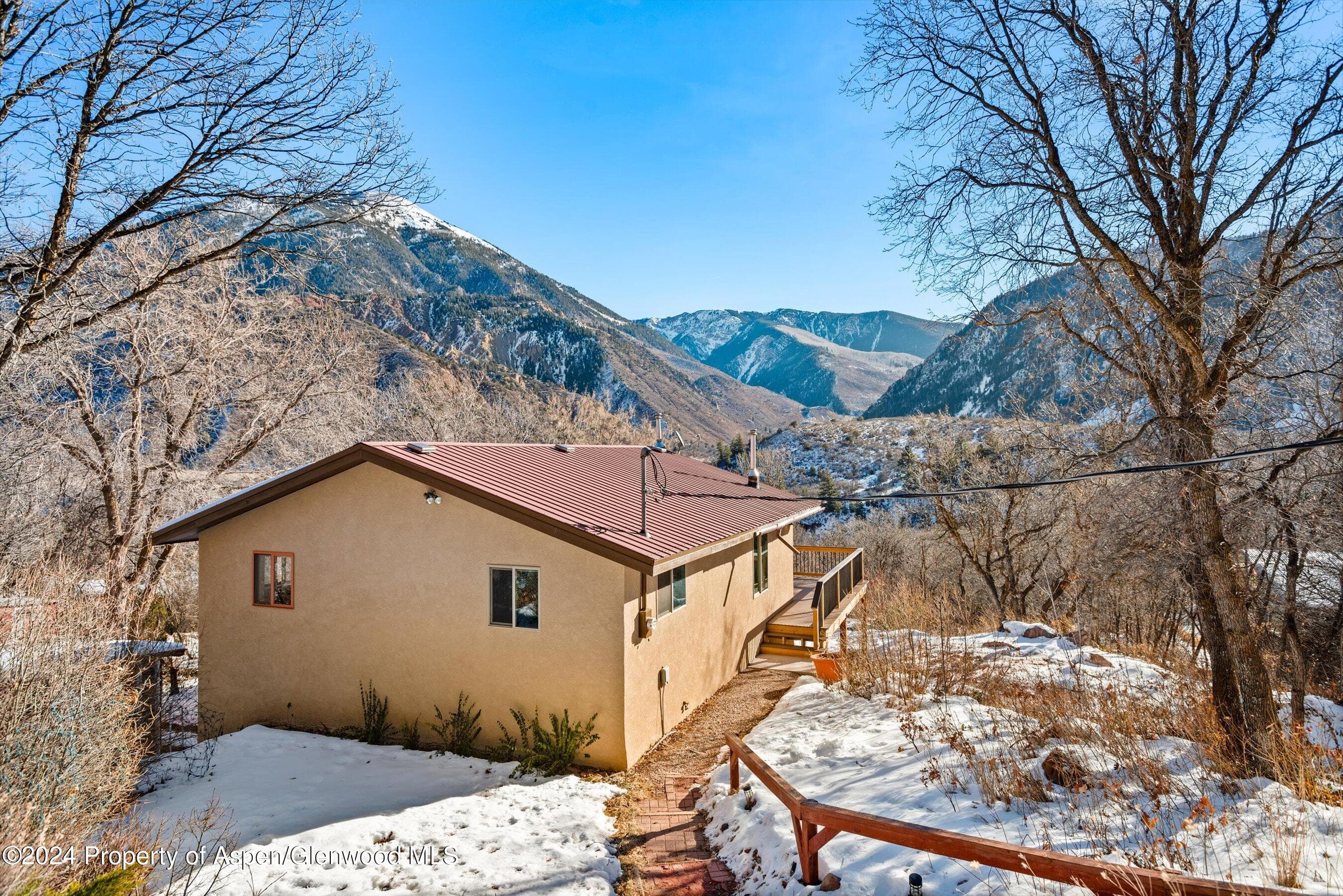 212 Cherokee Lane, Carbondale, CO 81623 - Photo 25