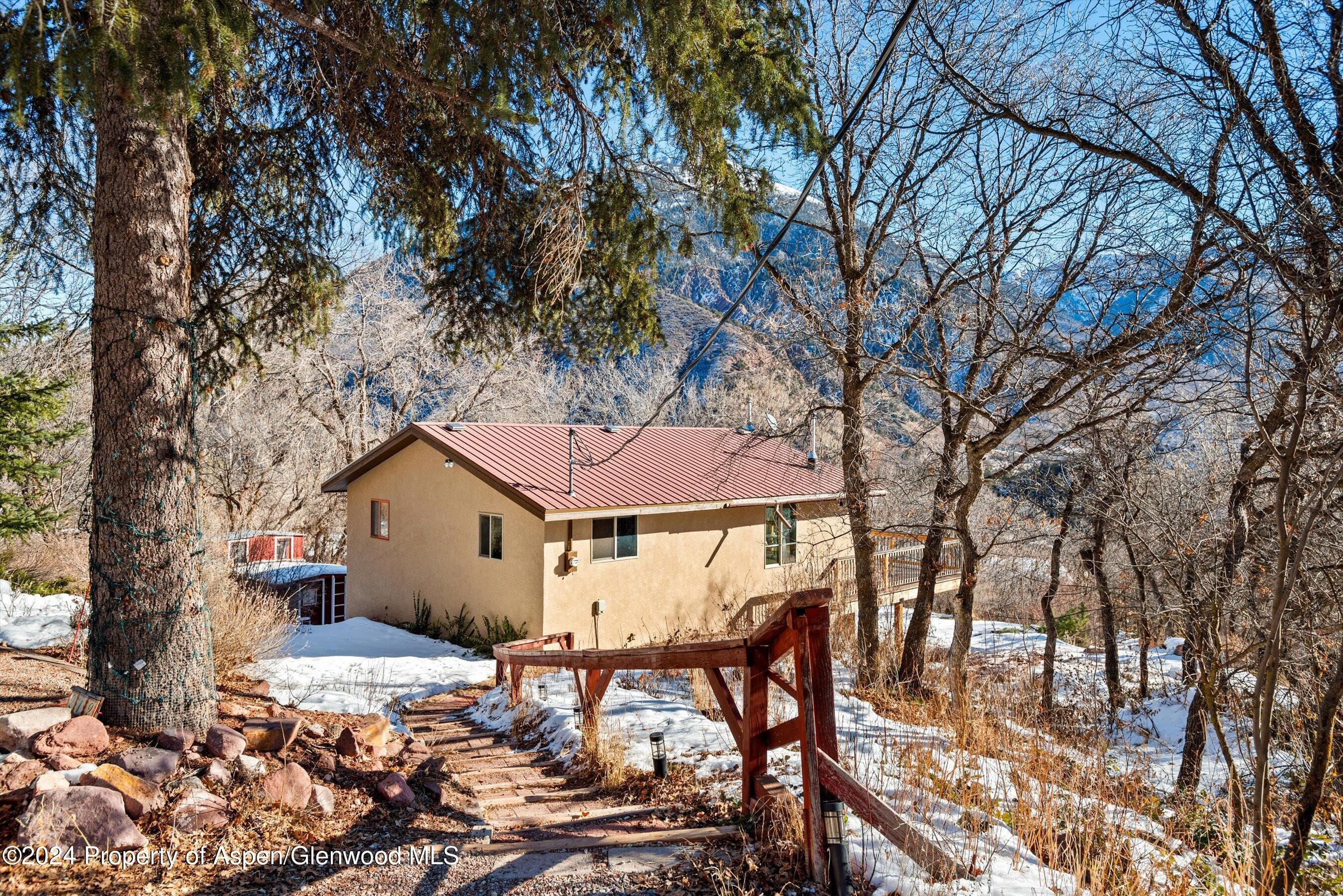 212 Cherokee Lane, Carbondale, CO 81623 - Photo 26