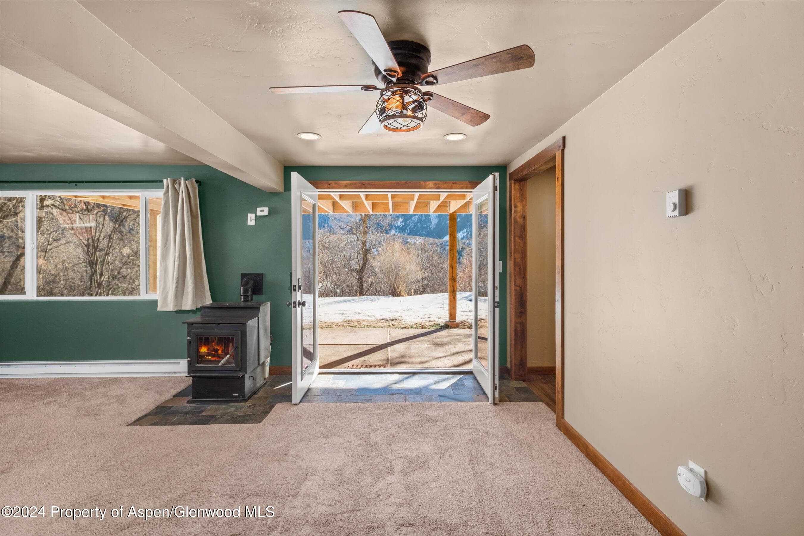 212 Cherokee Lane, Carbondale, CO 81623 - Photo 3