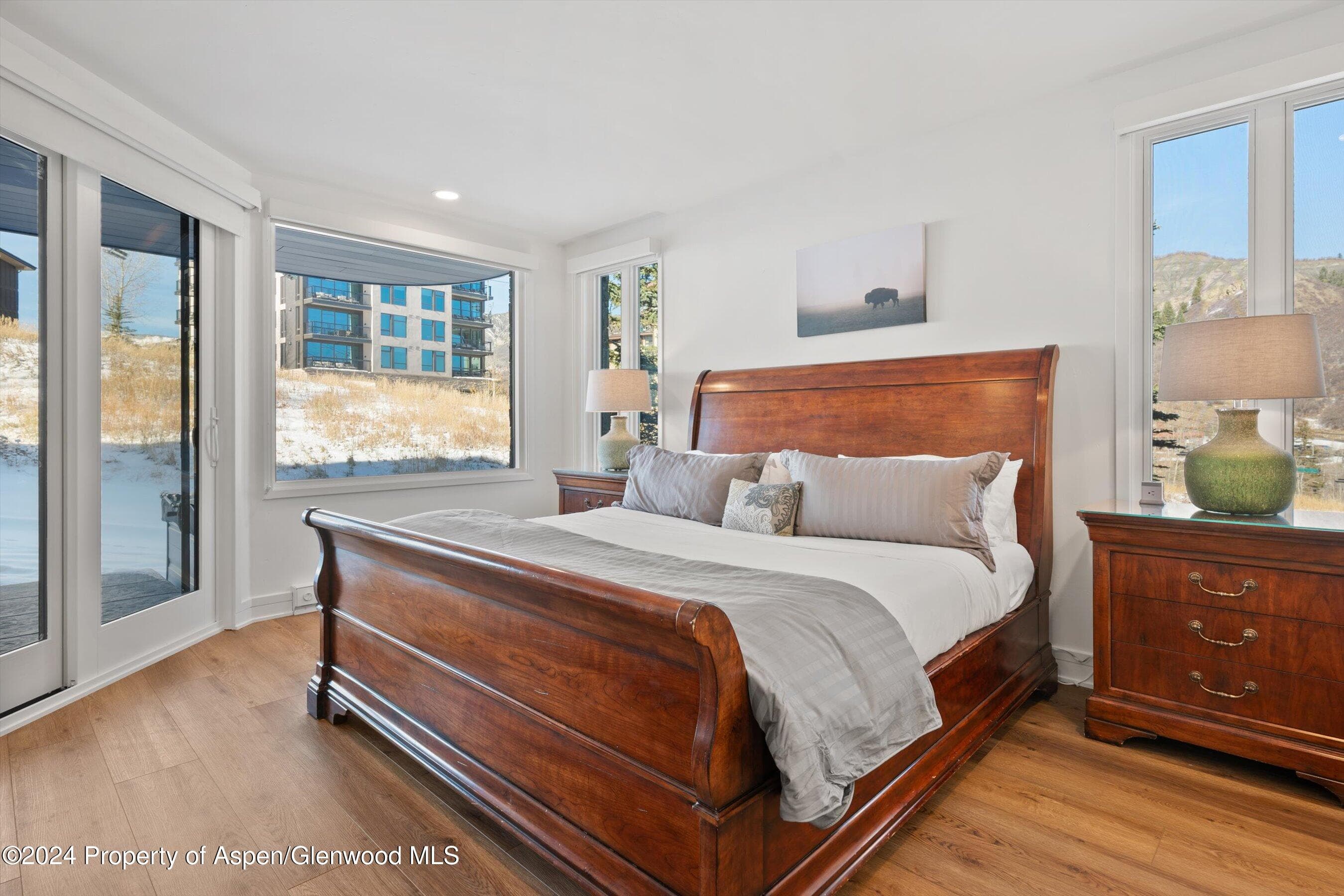 381 Ridge Road A5, Snowmass Village, CO 81615 - Photo 24
