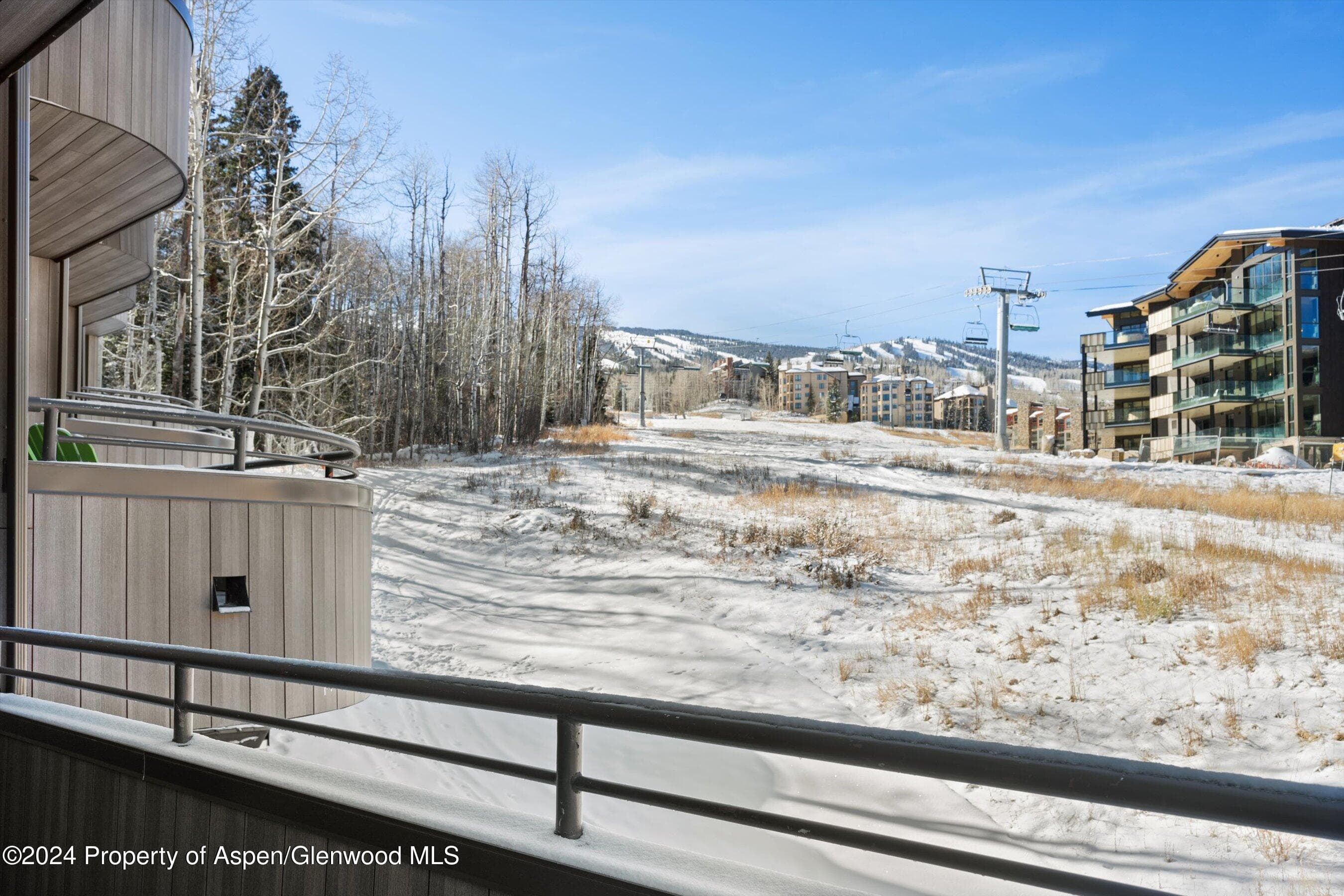 381 Ridge Road A5, Snowmass Village, CO 81615 - Photo 3