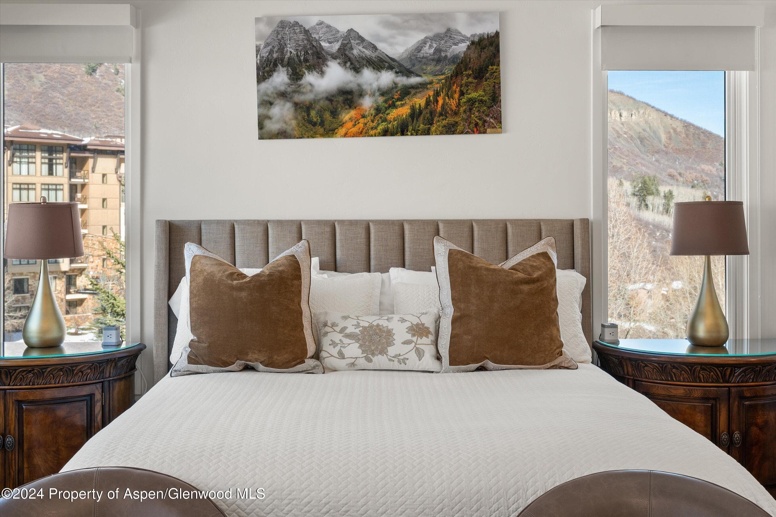 381 Ridge Road A5, Snowmass Village, CO 81615 - Photo 30