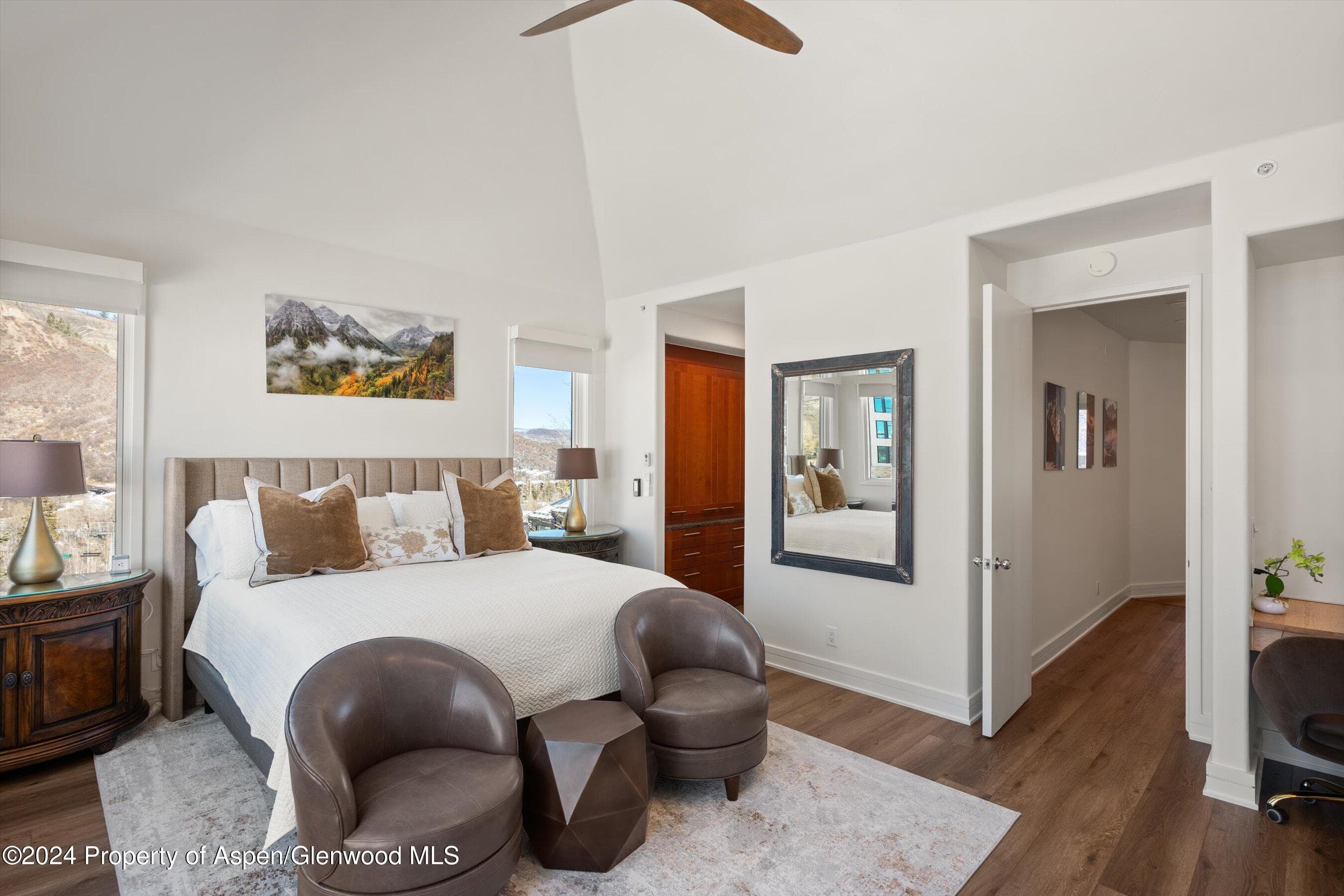 381 Ridge Road A5, Snowmass Village, CO 81615 - Photo 31