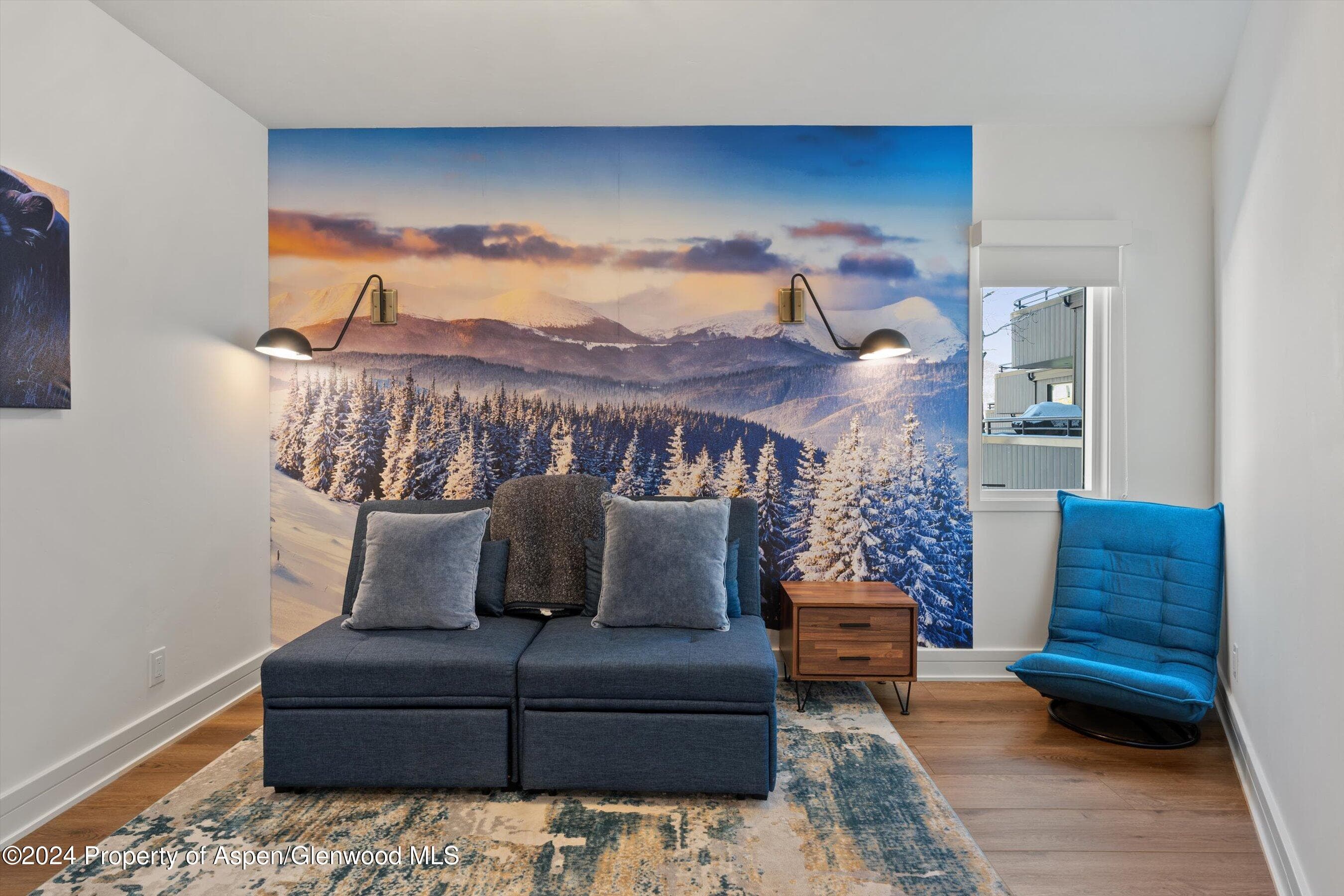 381 Ridge Road A5, Snowmass Village, CO 81615 - Photo 40