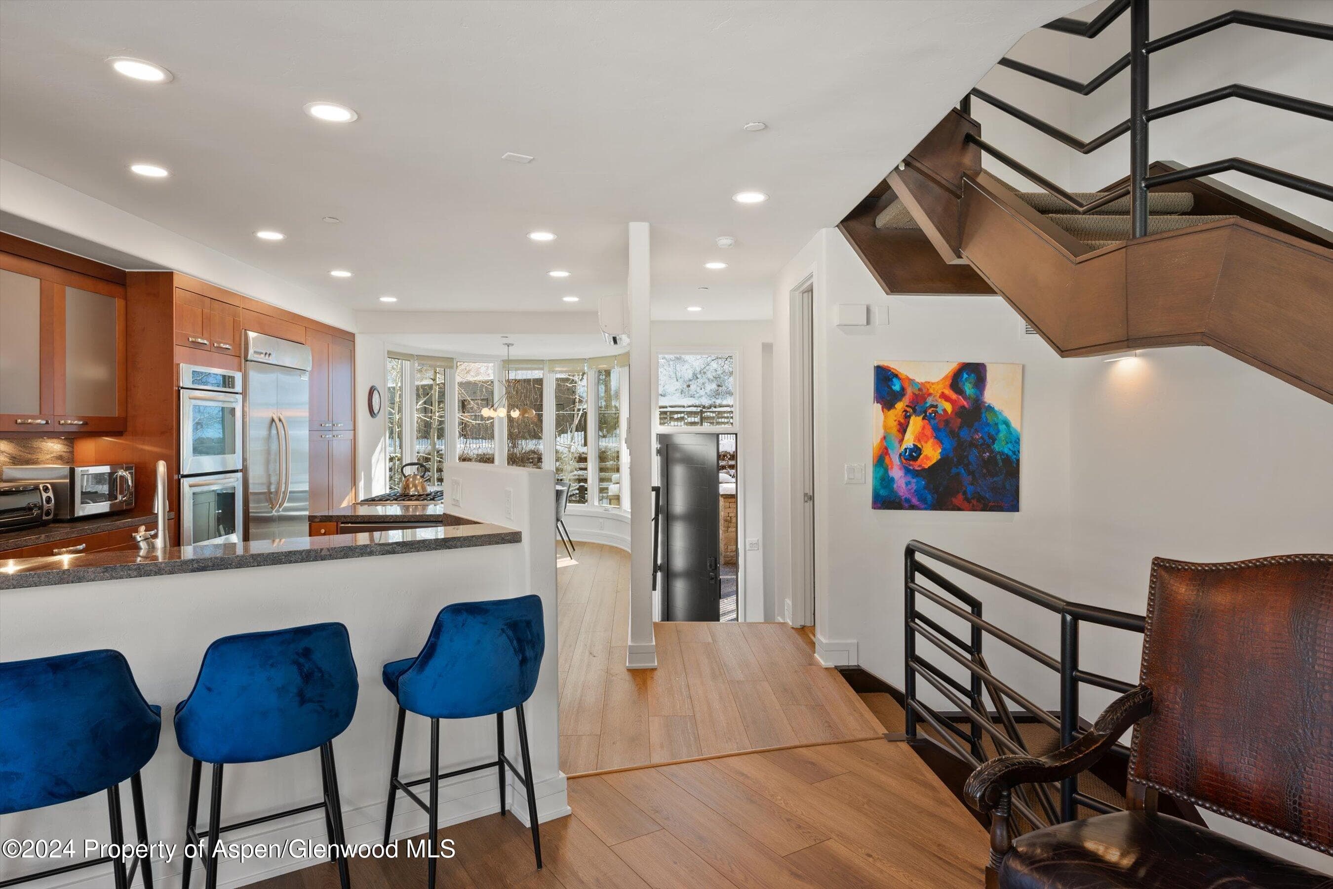 381 Ridge Road A5, Snowmass Village, CO 81615 - Photo 4