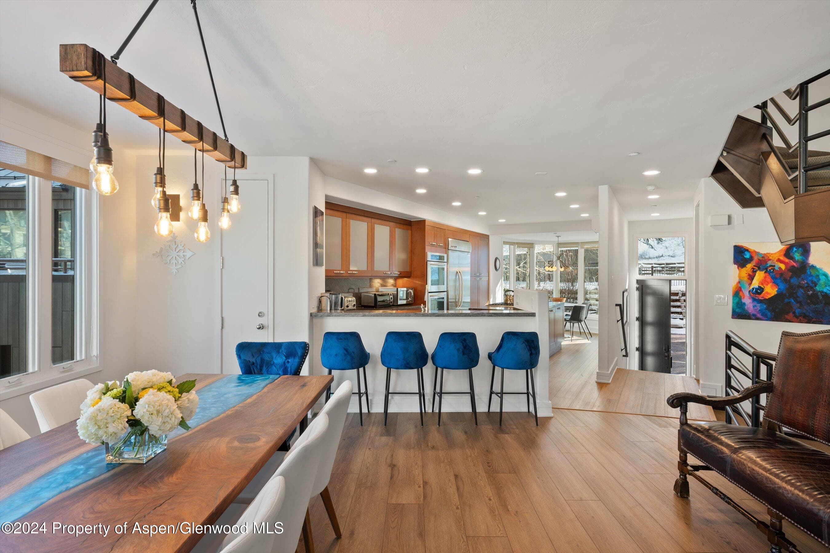 381 Ridge Road A5, Snowmass Village, CO 81615 - Photo 7