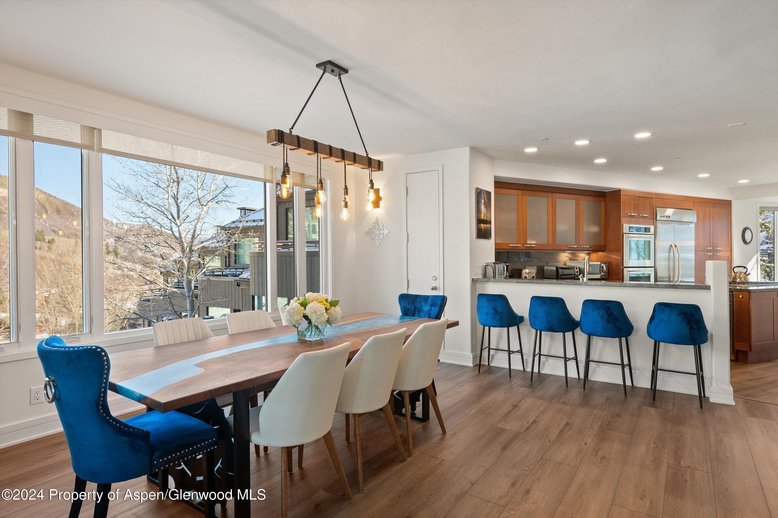 381 Ridge Road A5, Snowmass Village, CO 81615 - Photo 8