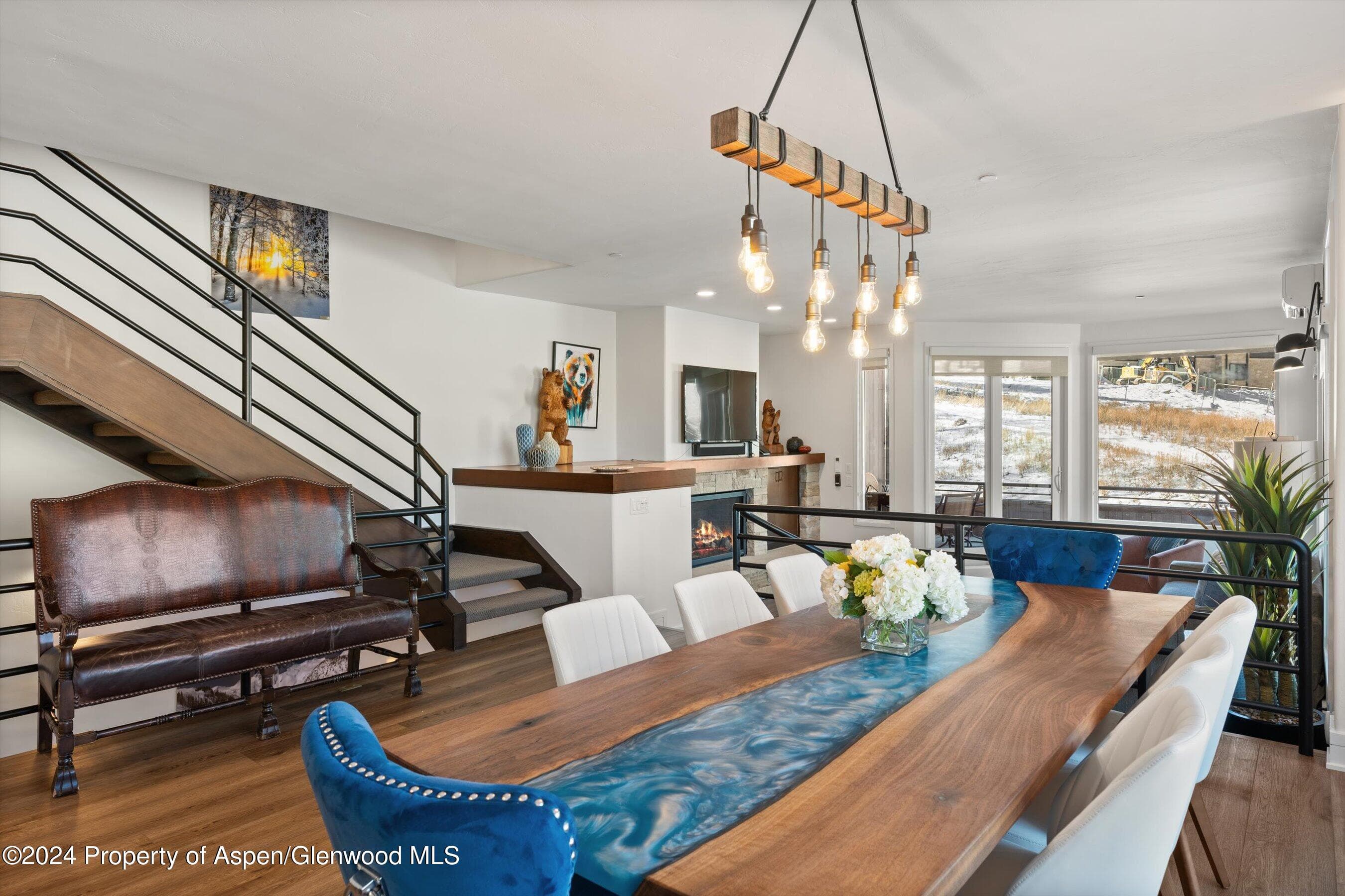 381 Ridge Road A5, Snowmass Village, CO 81615 - Photo 10