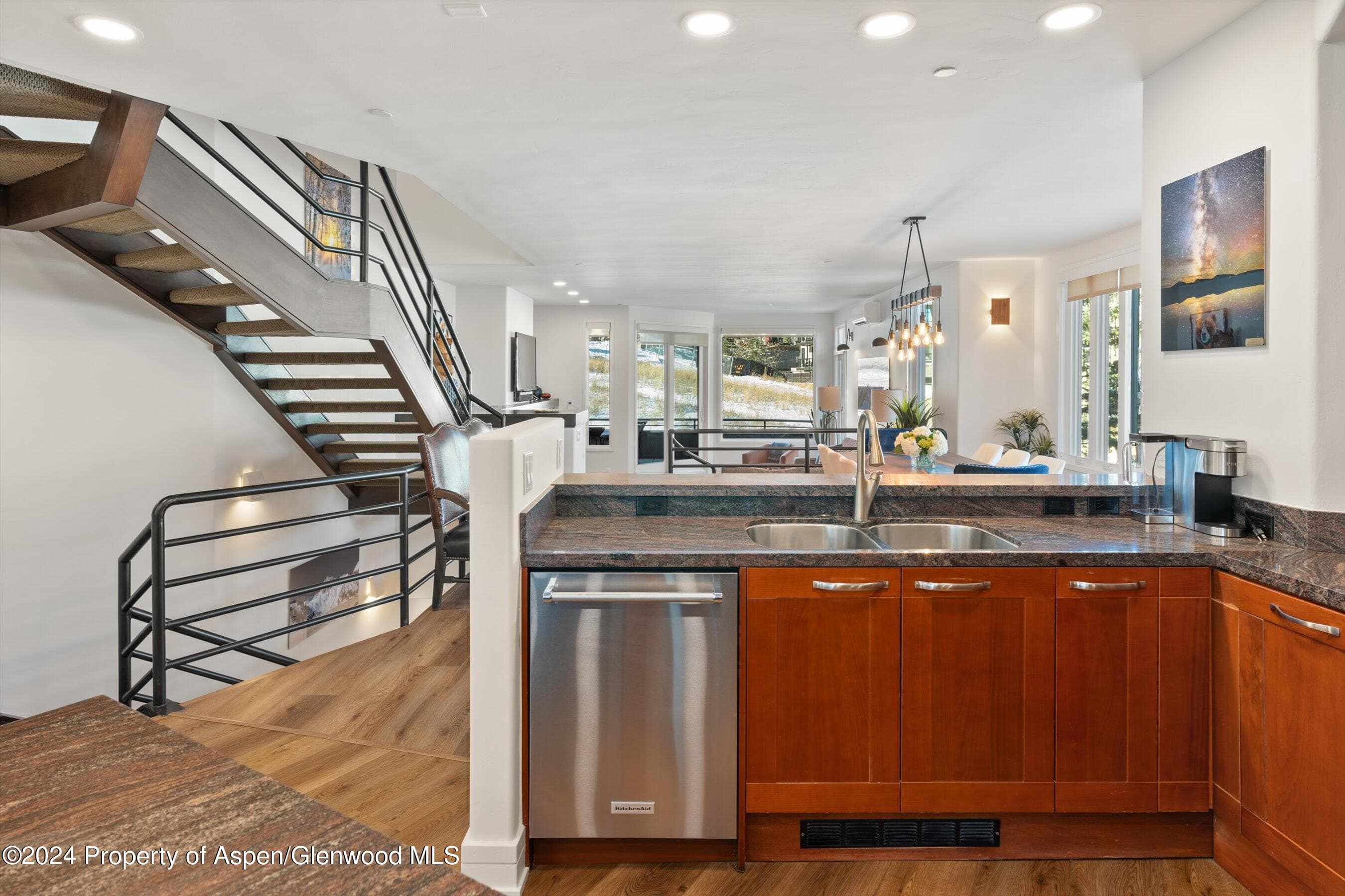 381 Ridge Road A5, Snowmass Village, CO 81615 - Photo 13