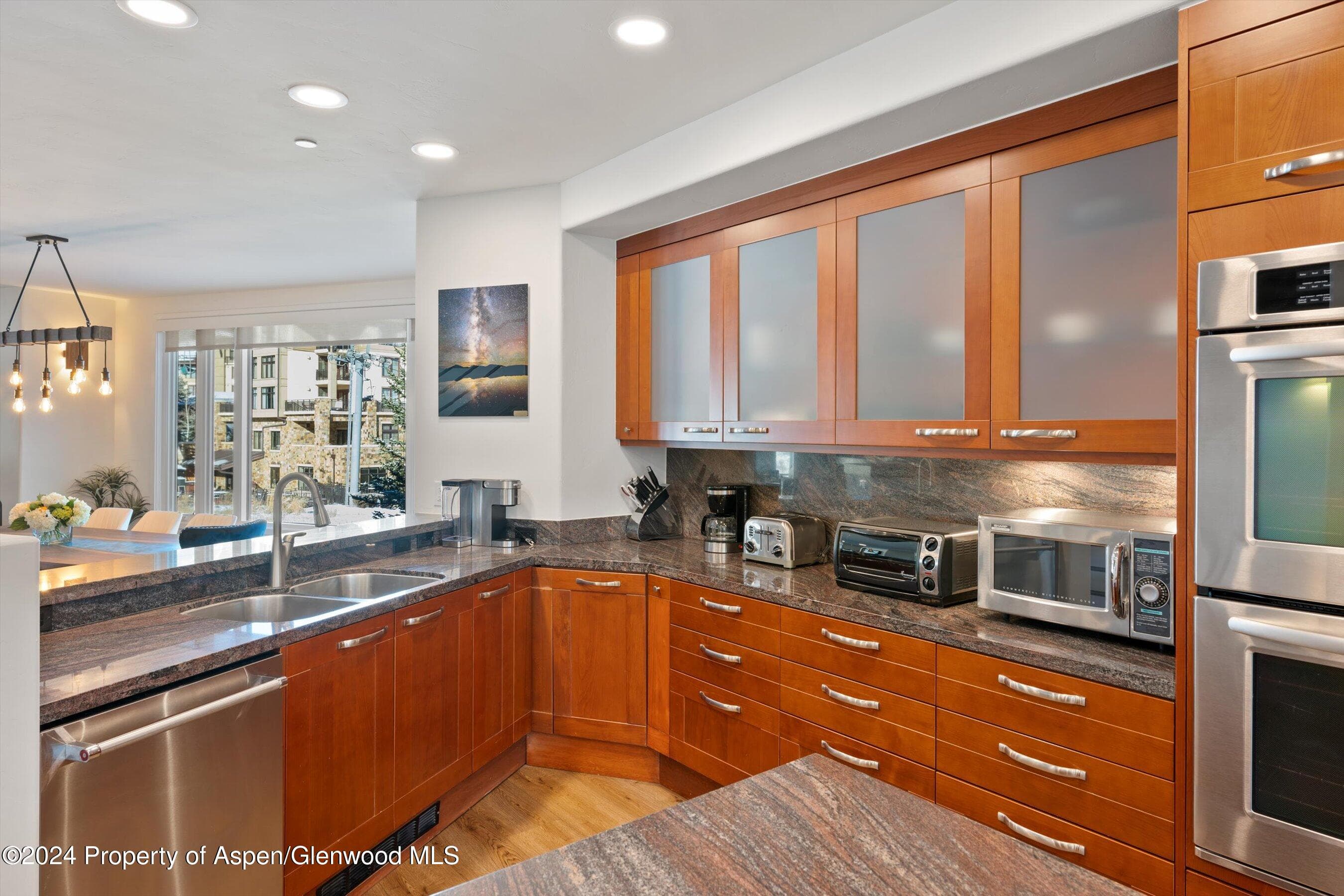 381 Ridge Road A5, Snowmass Village, CO 81615 - Photo 16