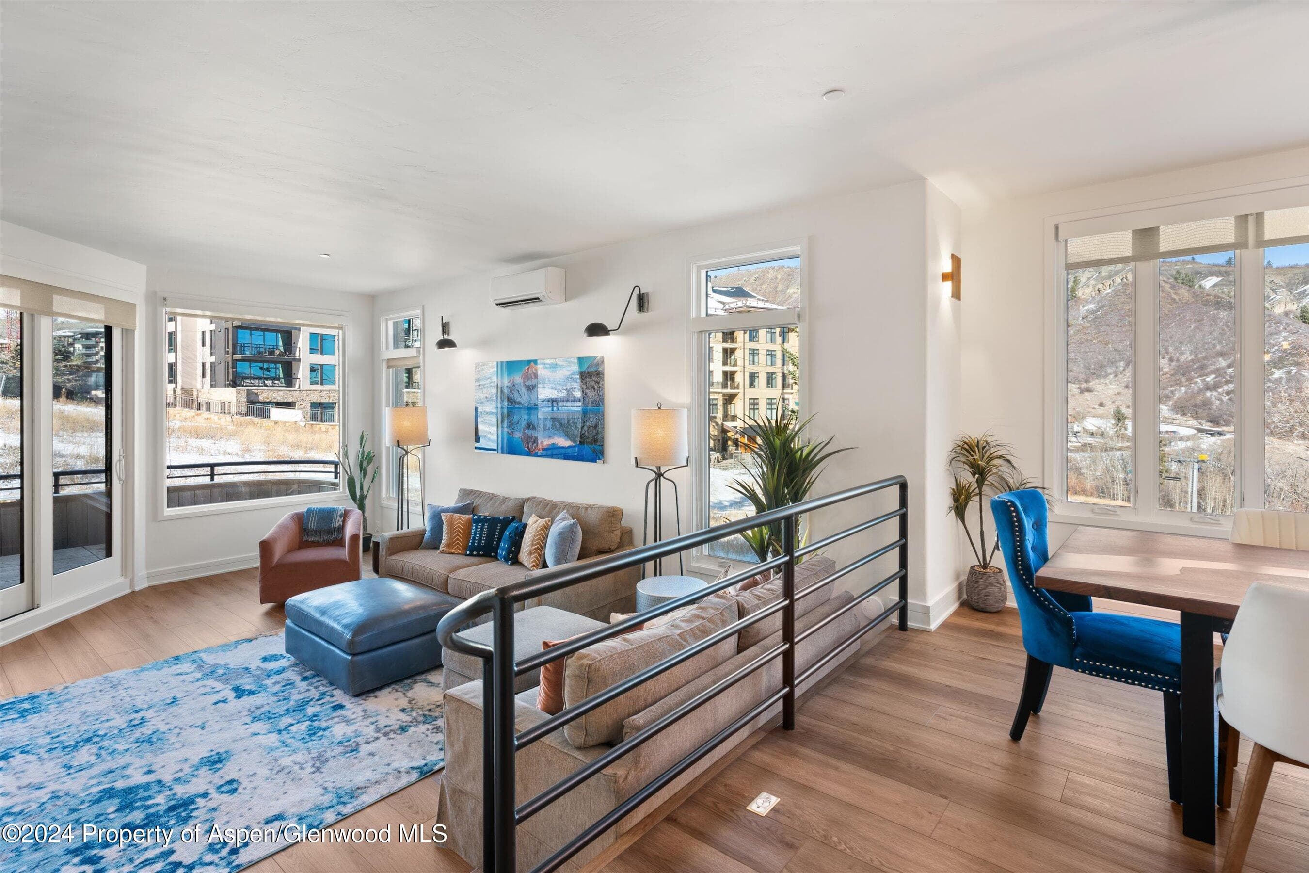 381 Ridge Road A5, Snowmass Village, CO 81615 - Photo 19