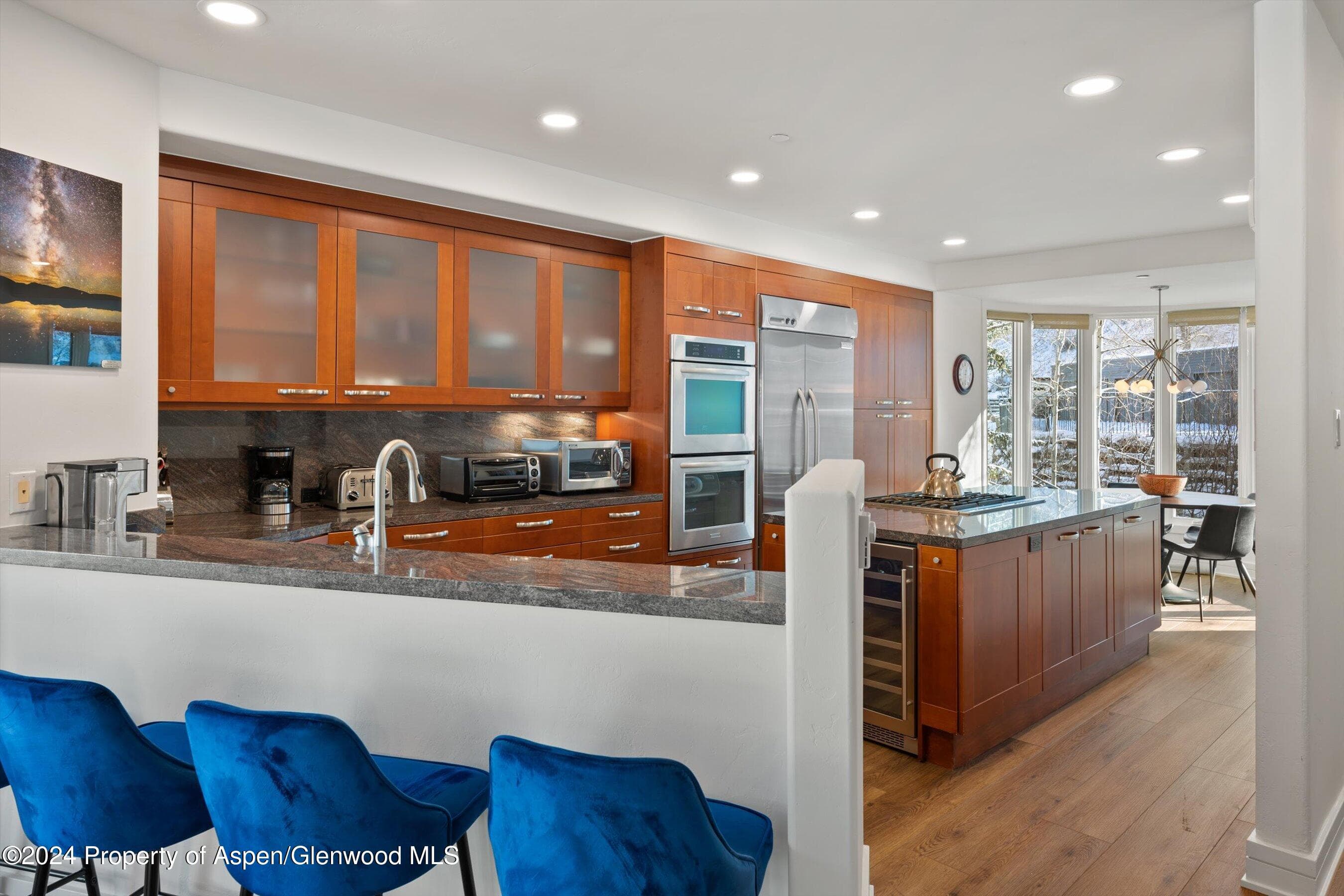 381 Ridge Road A5, Snowmass Village, CO 81615 - Photo 21