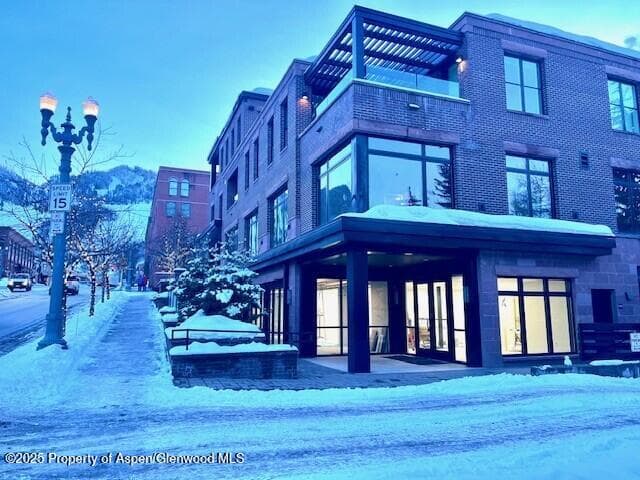 201 N Mill Street Unit 101-D, Aspen, CO 81611 - Photo 12