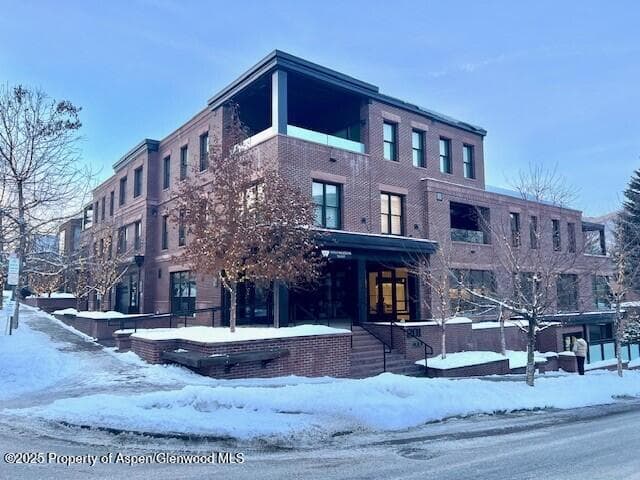 201 N Mill Street Unit 101-D, Aspen, CO 81611 - Photo 1