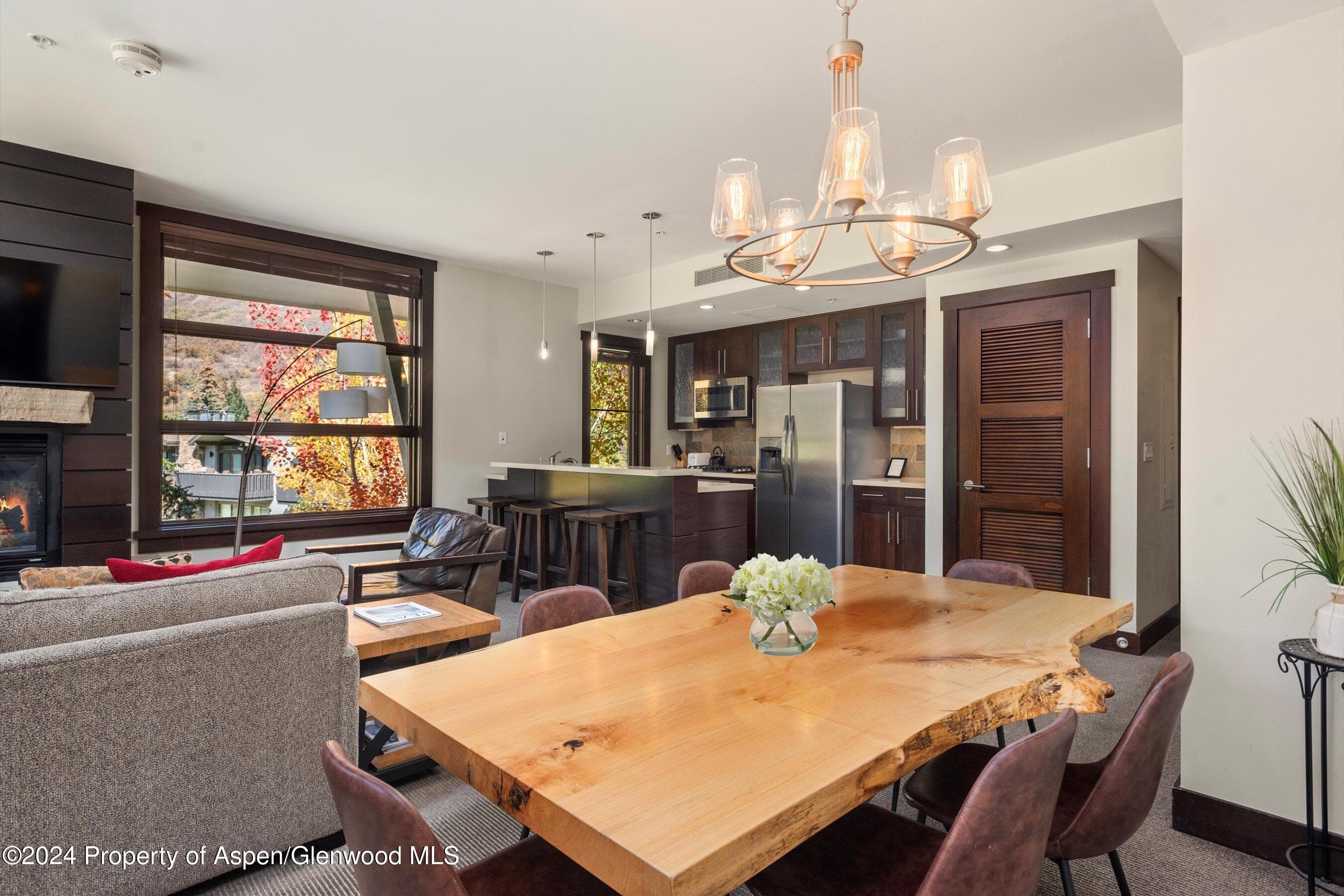 120 CARRIAGE Way 2201, Snowmass Village, CO 81615 - Photo 4