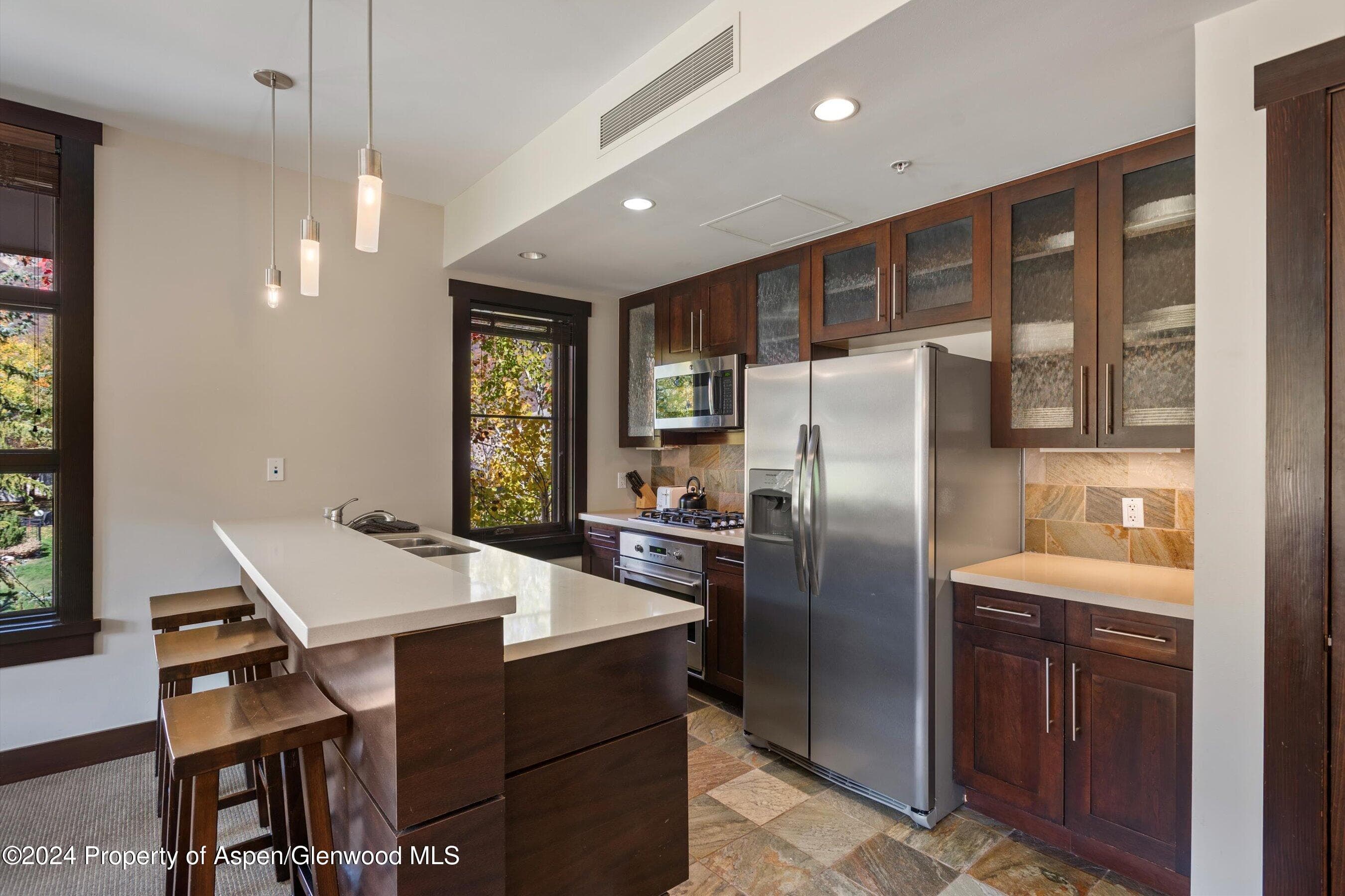 120 CARRIAGE Way 2201, Snowmass Village, CO 81615 - Photo 5