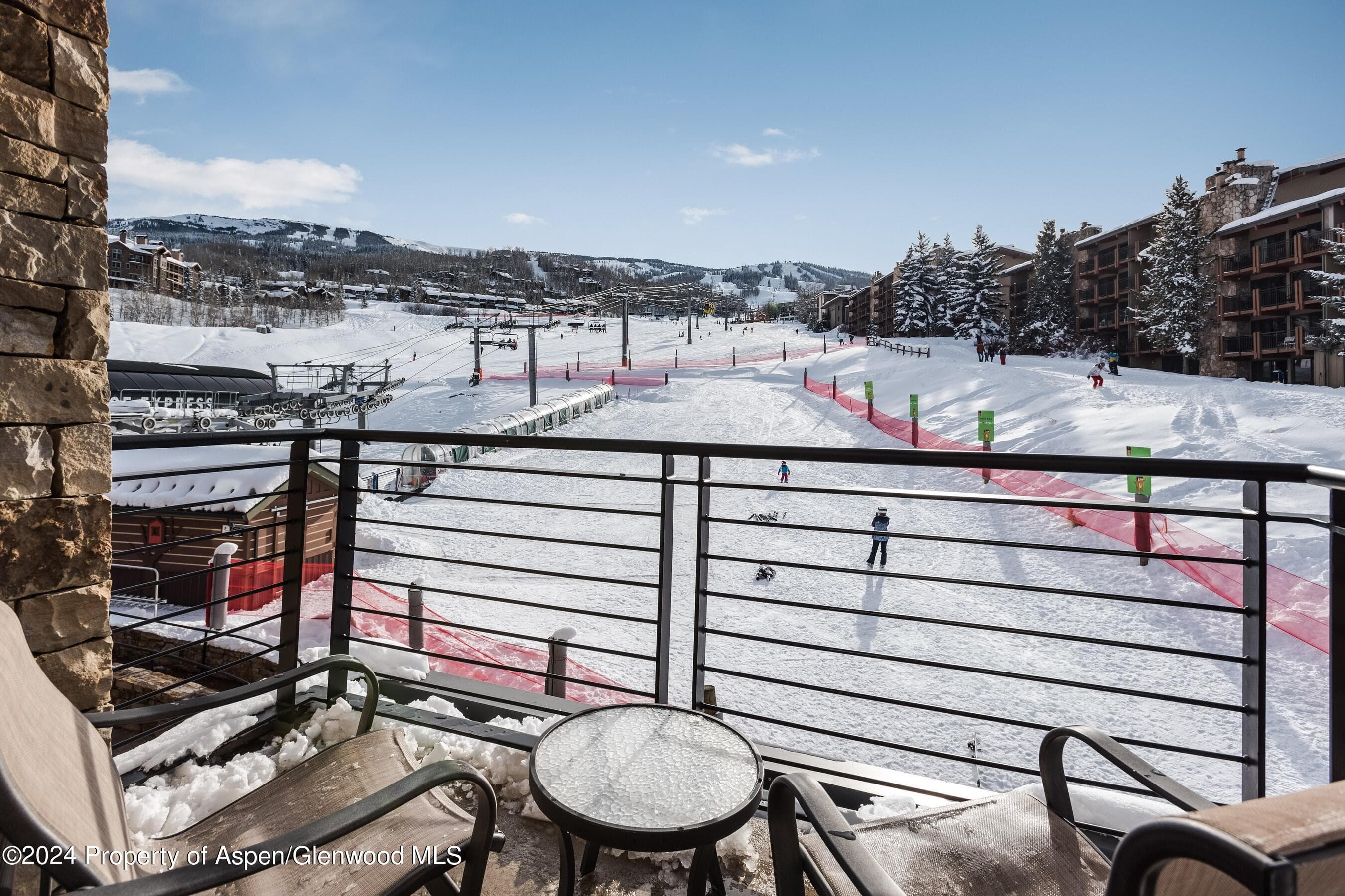 120 CARRIAGE Way 2201, Snowmass Village, CO 81615 - Photo 13