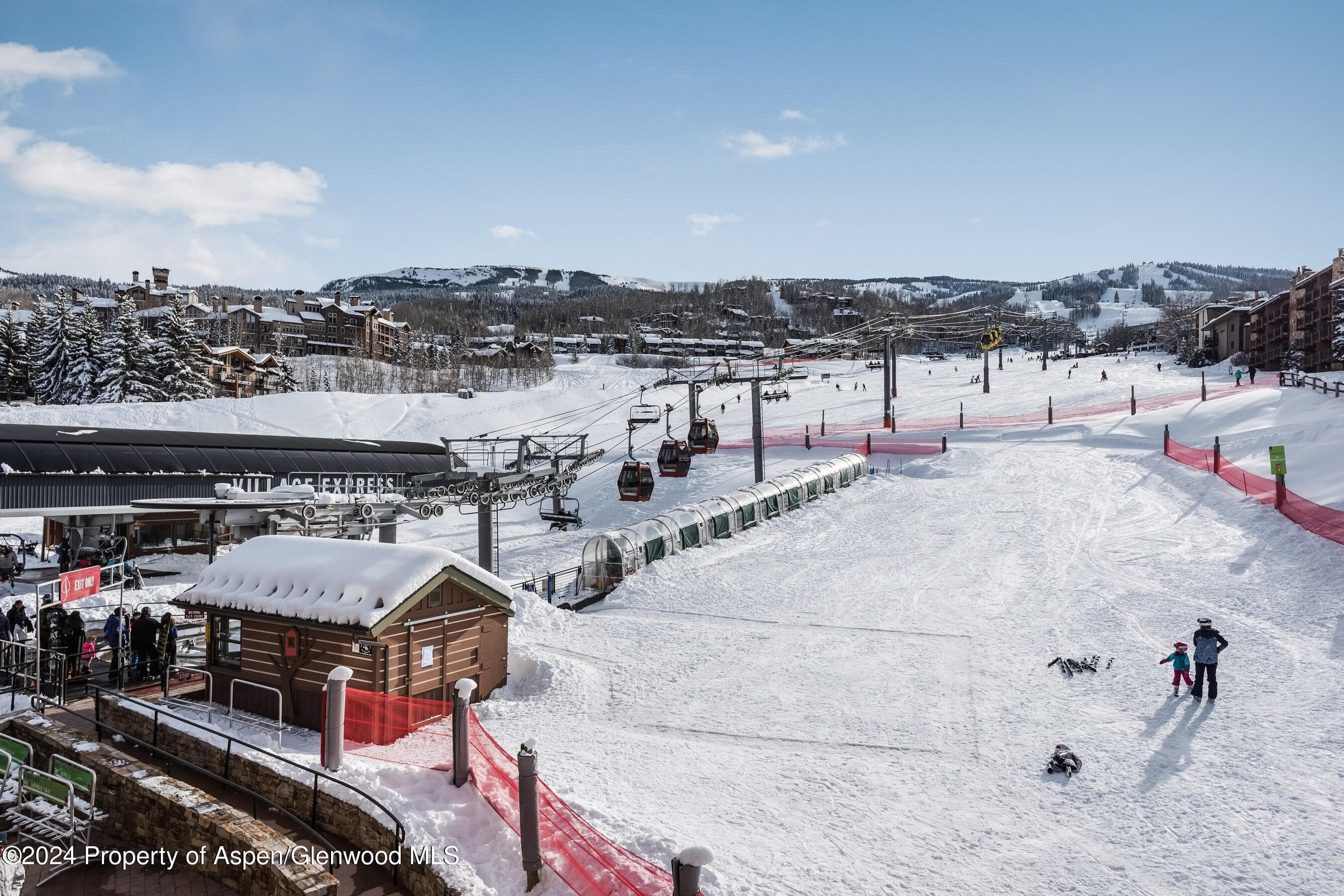 120 CARRIAGE Way 2201, Snowmass Village, CO 81615 - Photo 15