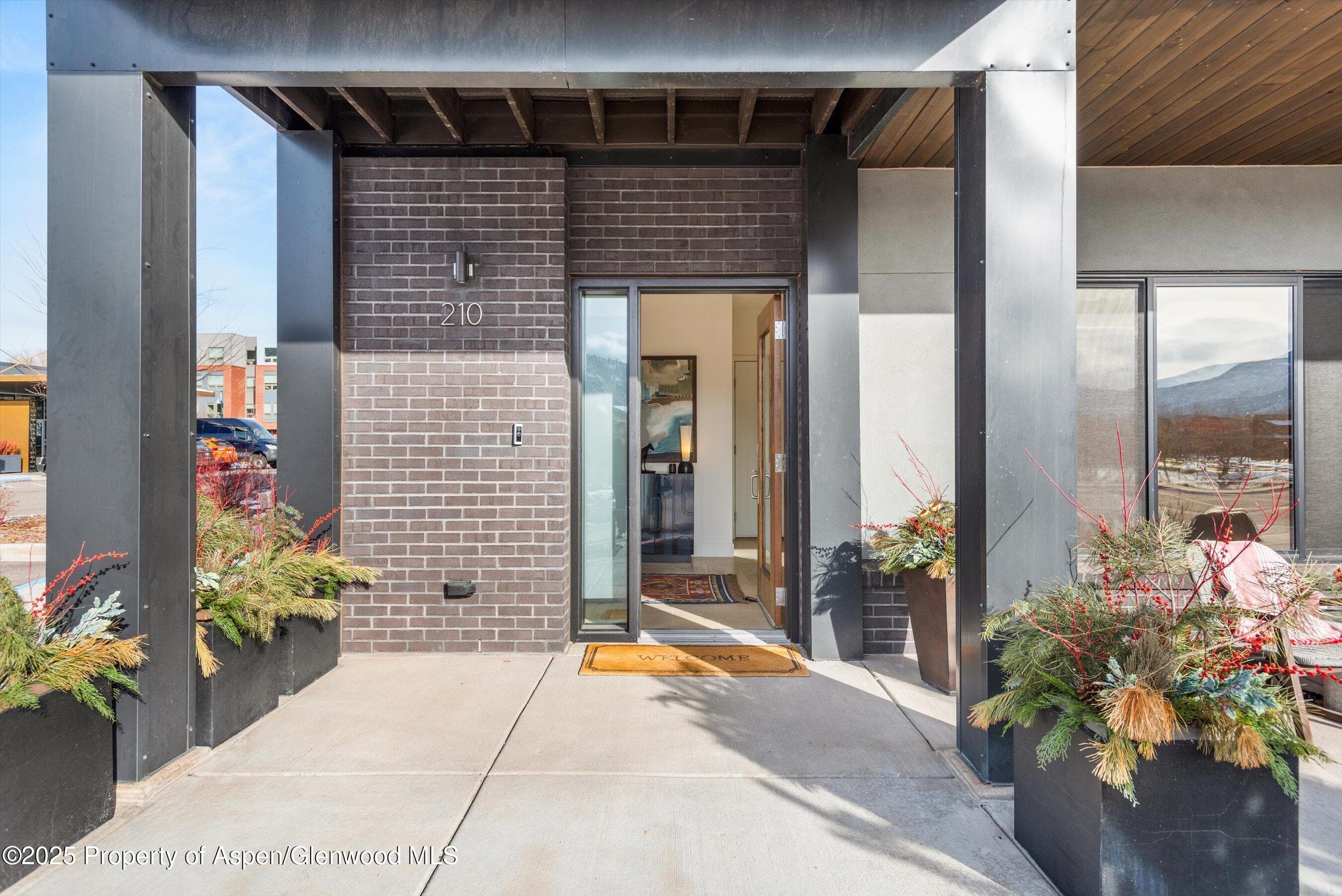 210 E Lewis Lane, Basalt, CO 81621 - Photo 30