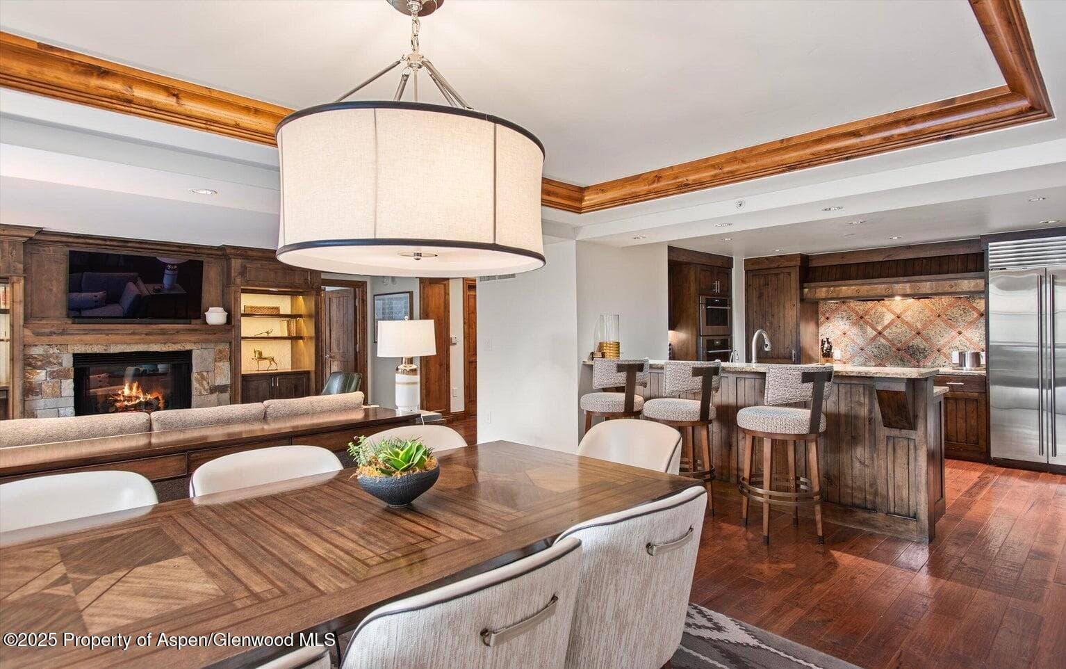 315 E Dean Street B52; 12, 13, 15, 36, Aspen, CO 81611 - Photo 5