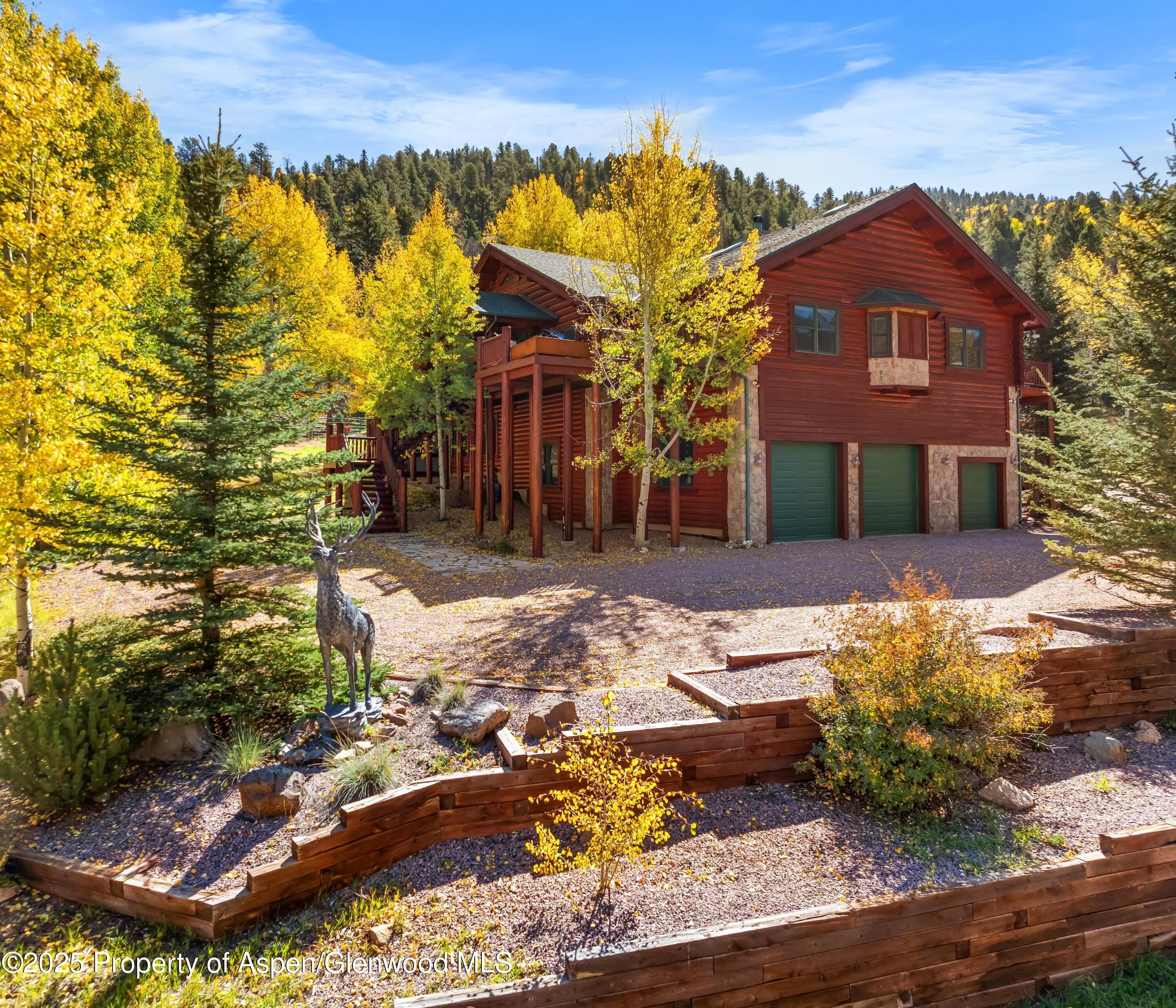 3115 State Hwy 9, Guffey, CO 80820 - Photo 1
