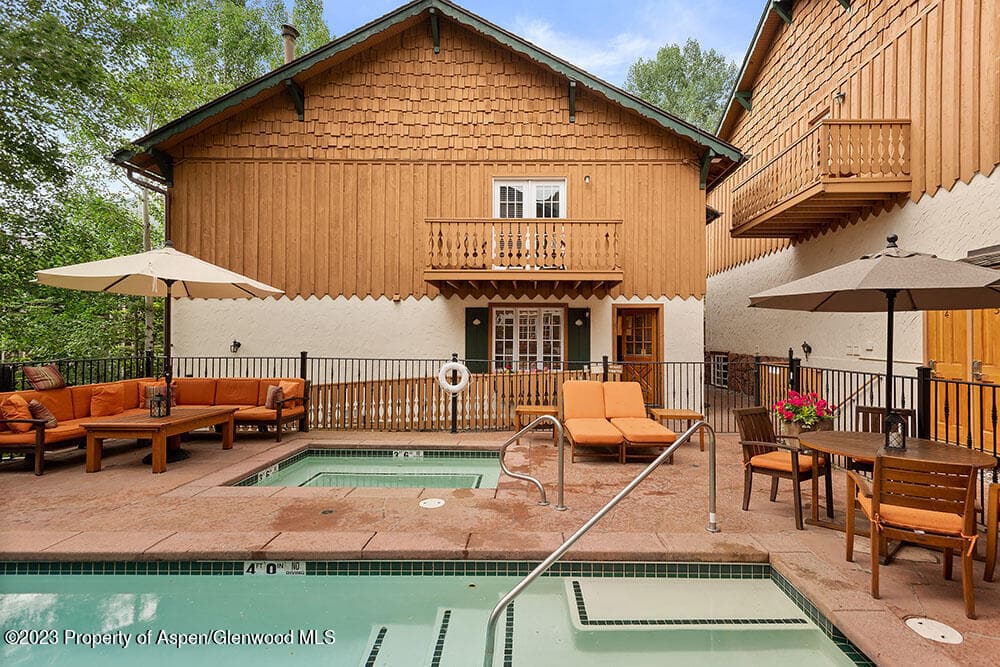 631 S Galena Street #11, Aspen, CO 81611 - Photo 22