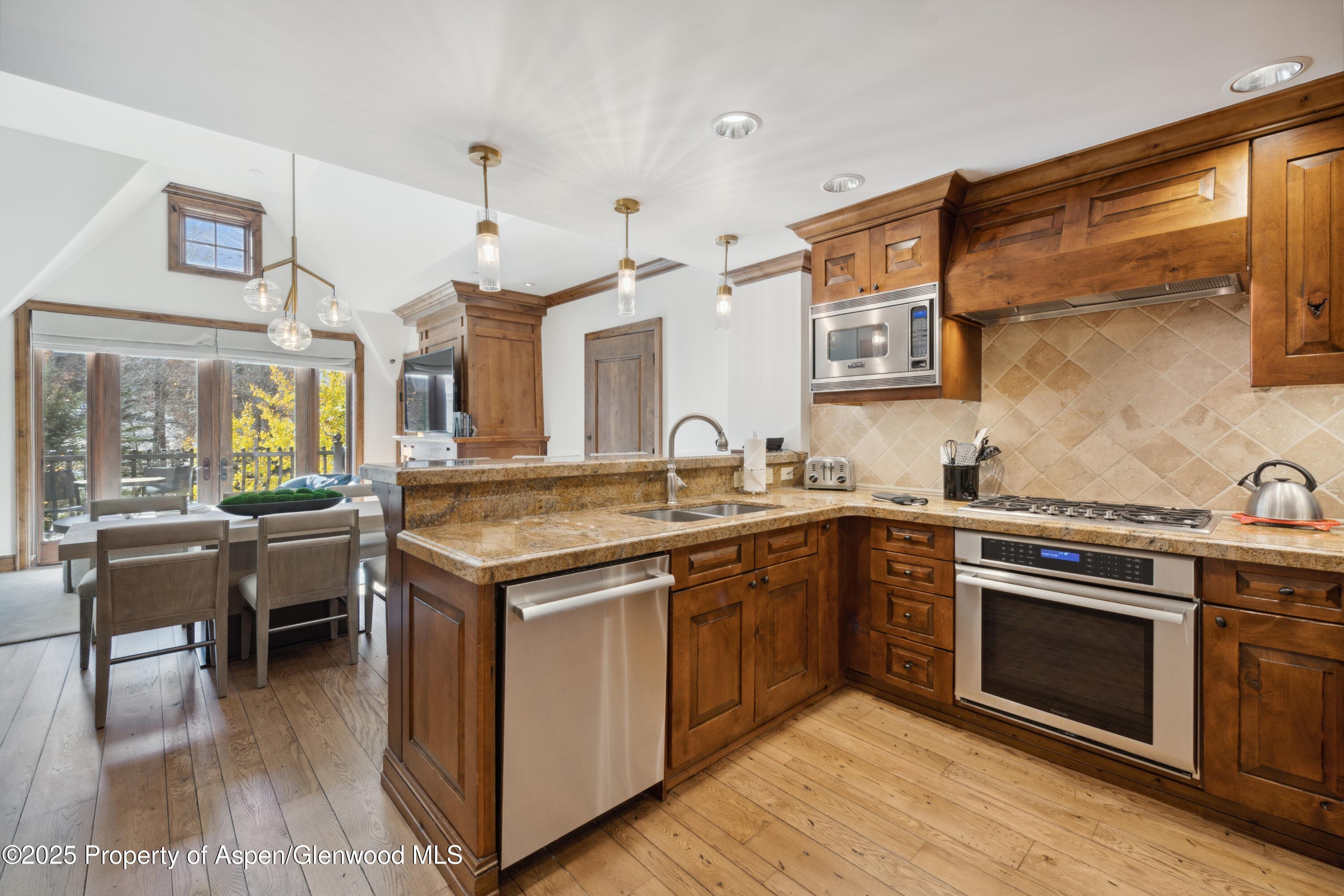 415 E Dean Street Unit 32- wk 6, Aspen, CO 81611 - Photo 8