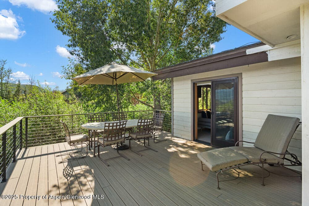 144 Meadow Road, Snowmass Village, CO 81615 - Photo 23