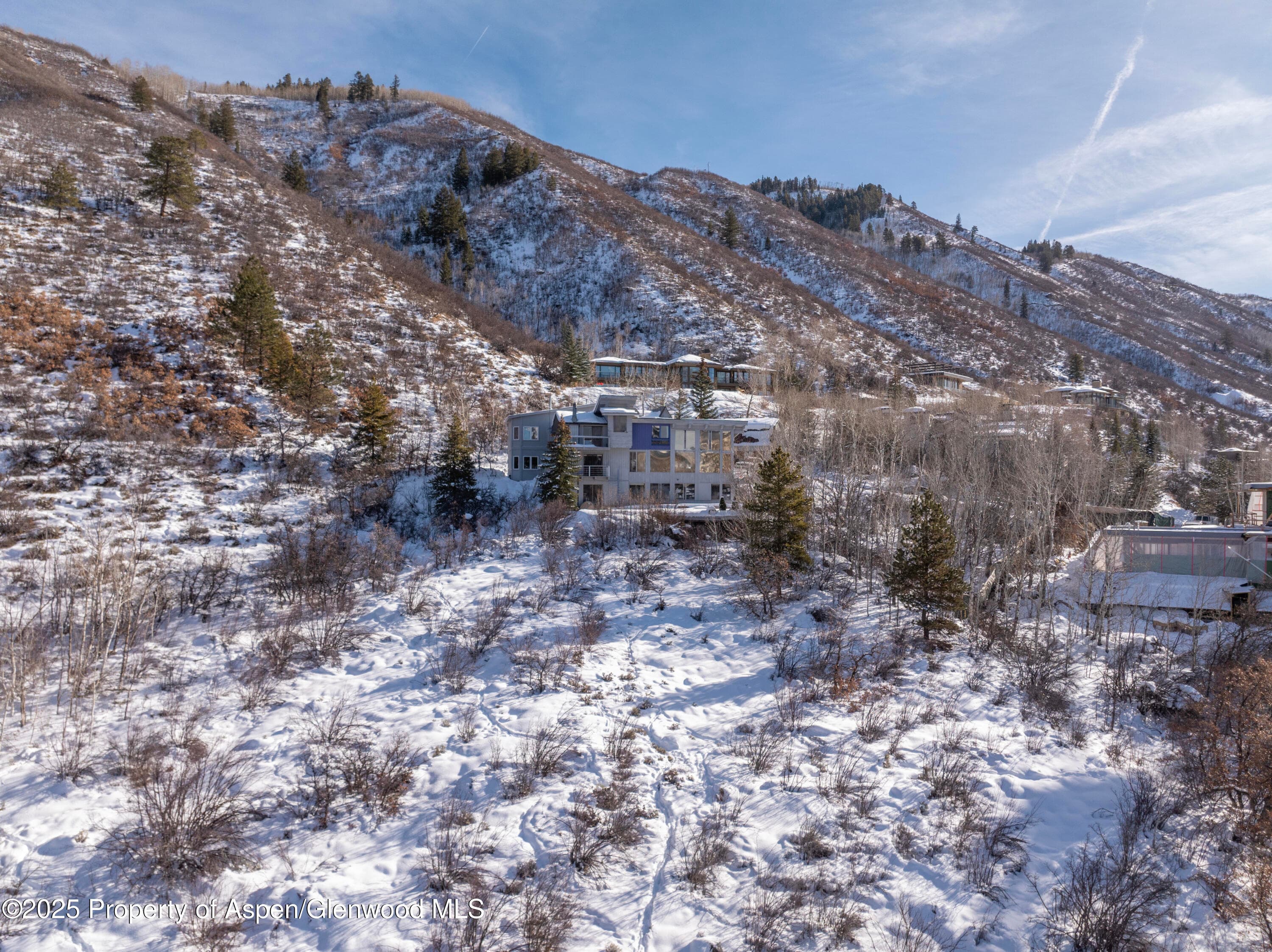 709 N Spruce Street, Aspen, CO 81611 - Photo 3