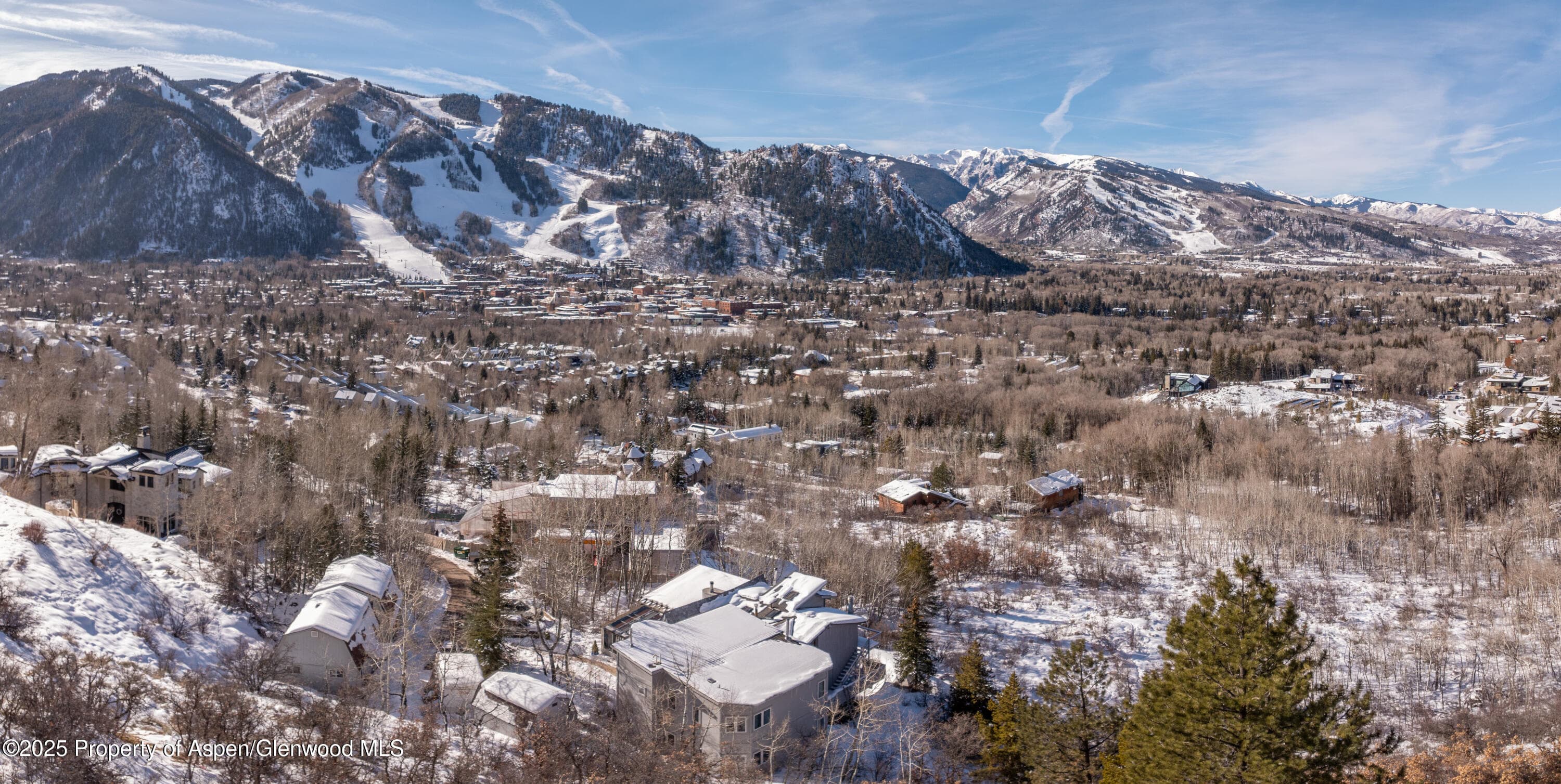 709 N Spruce Street, Aspen, CO 81611 - Photo 1
