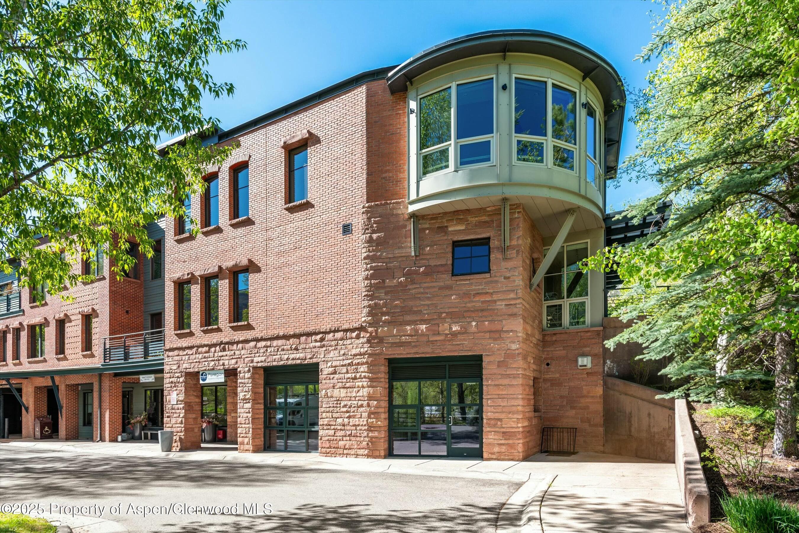 601 Rio Grande Place, Aspen, CO 81611 - Photo 2