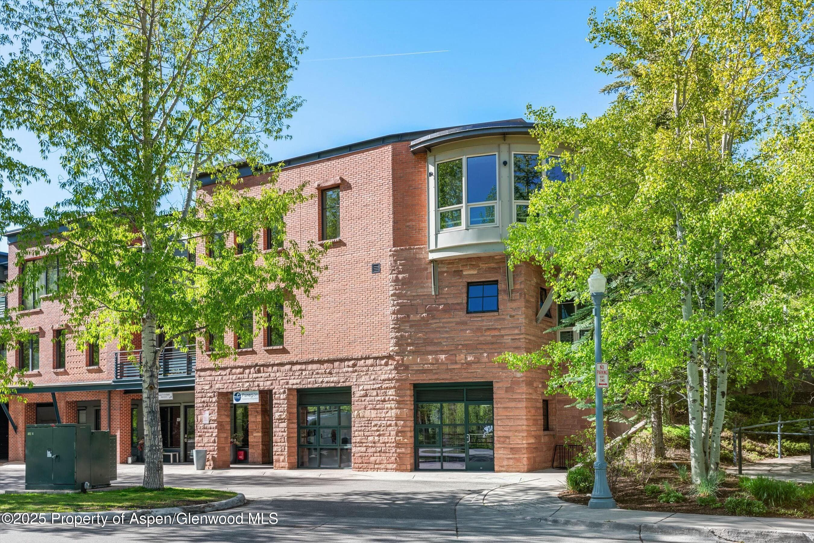 601 Rio Grande Place, Aspen, CO 81611 - Photo 3
