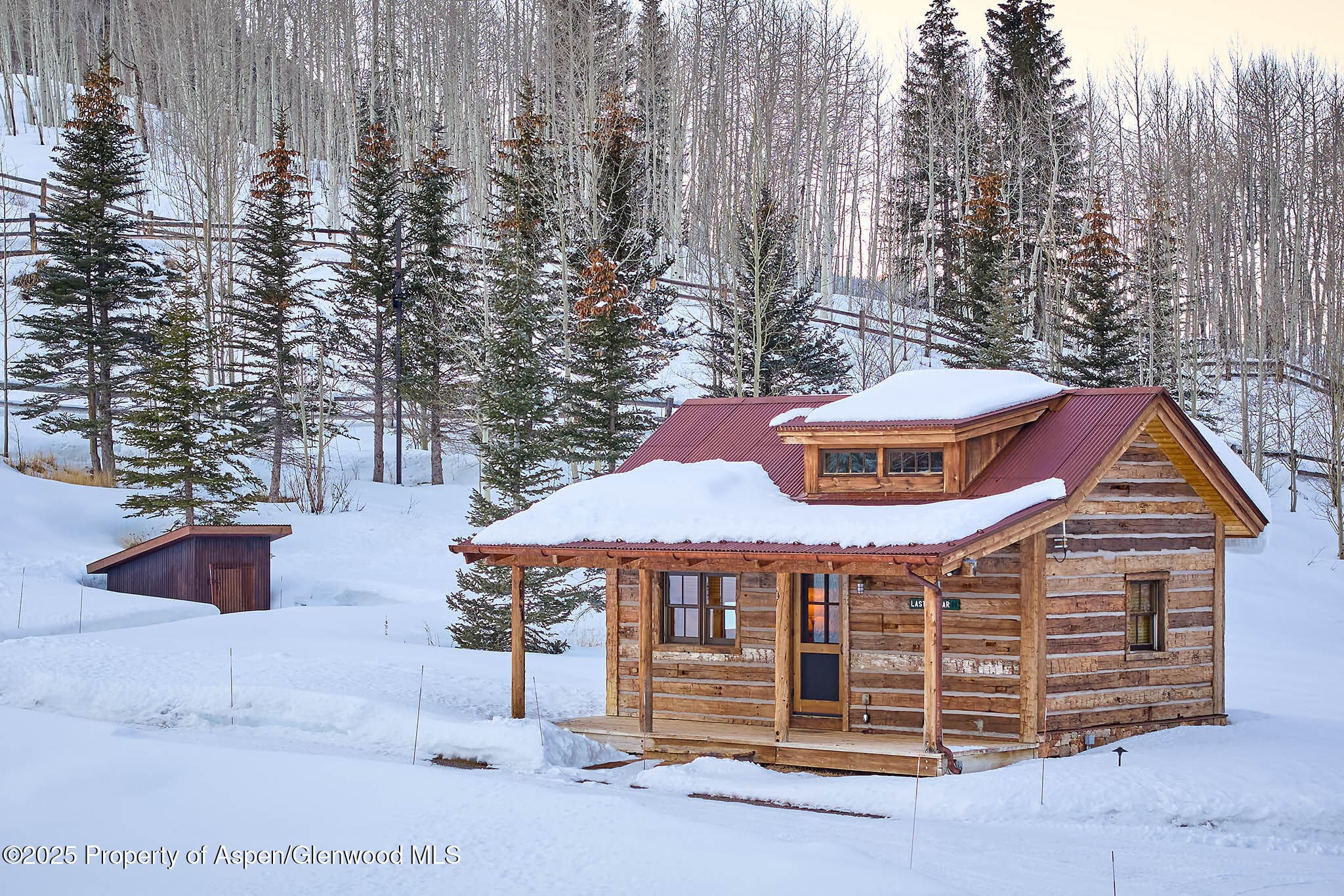 125 Rooney Circle, Aspen, CO 81611 - Photo 39