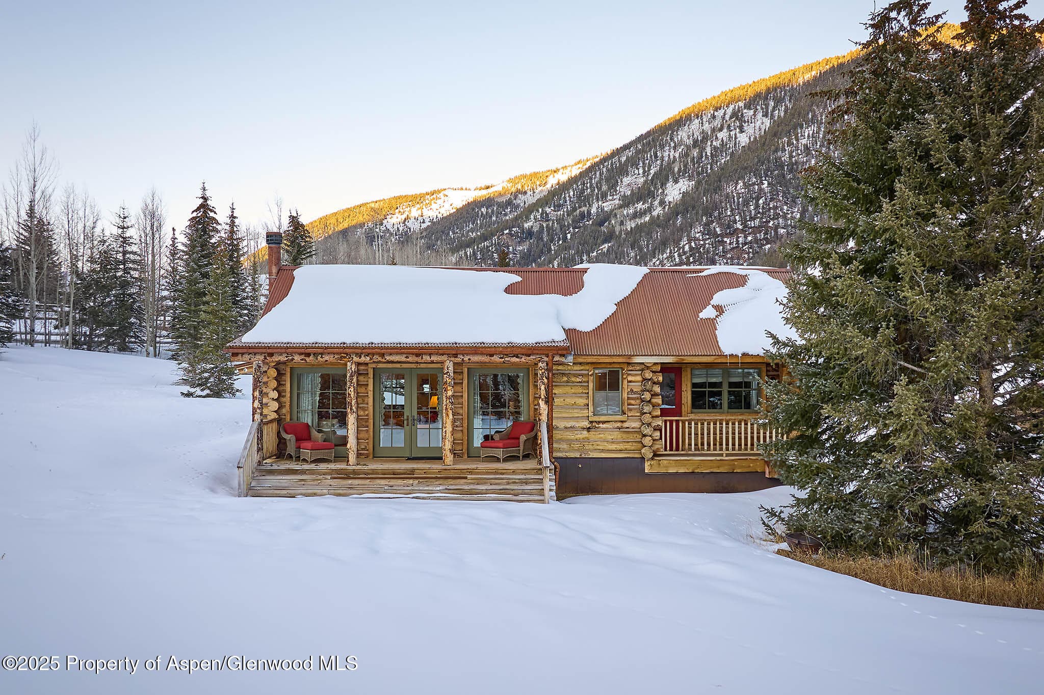 125 Rooney Circle, Aspen, CO 81611 - Photo 51