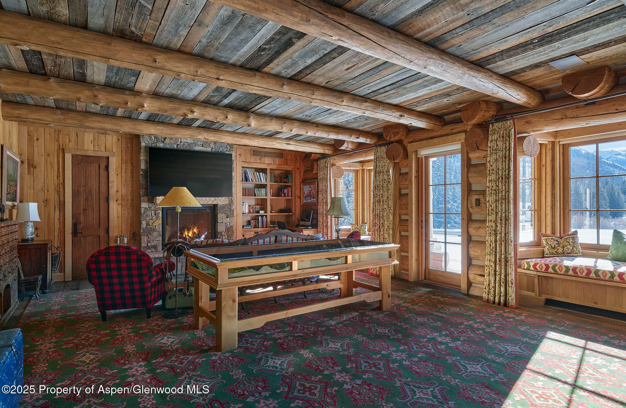 125 Rooney Circle, Aspen, CO 81611 - Photo 27