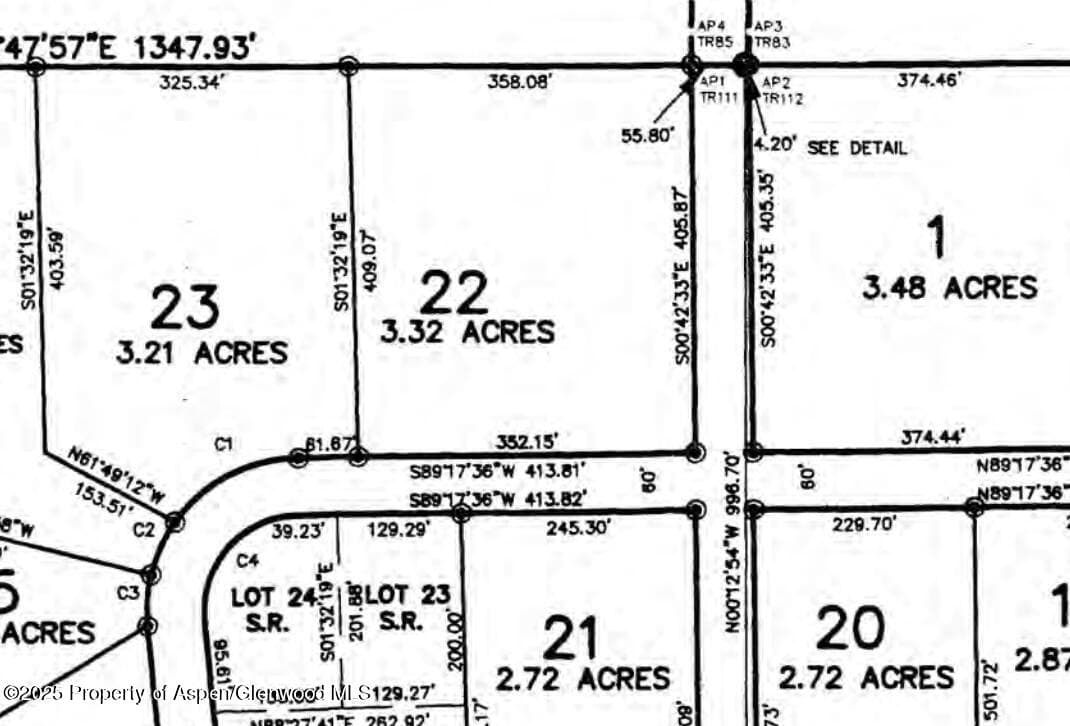 1000 Flag Creek Drive, Meeker, CO 81641 - Photo 2