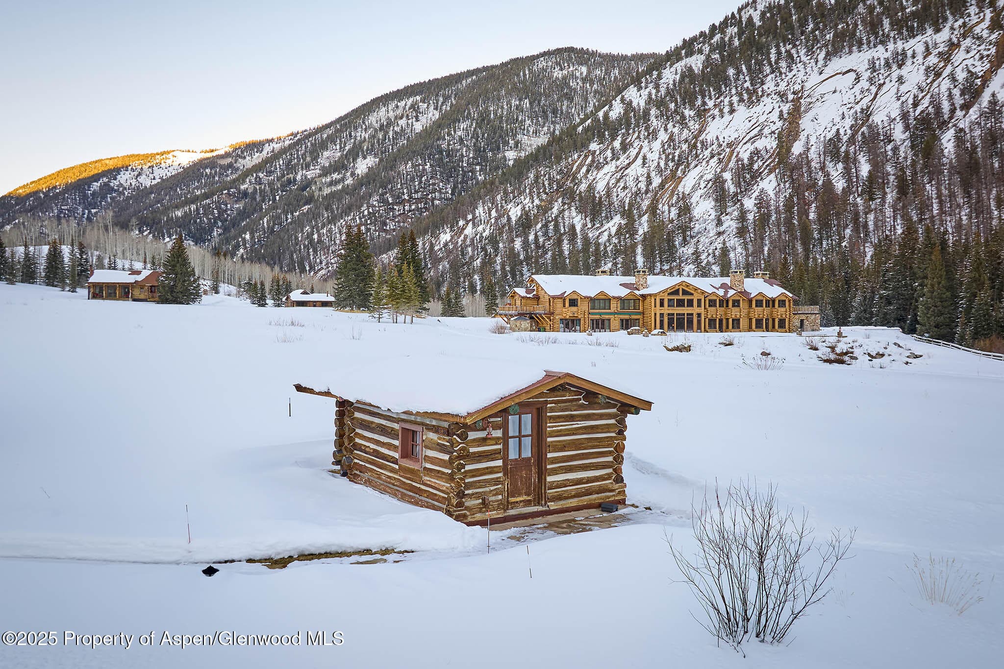 125 Rooney Circle, Aspen, CO 81611 - Photo 40