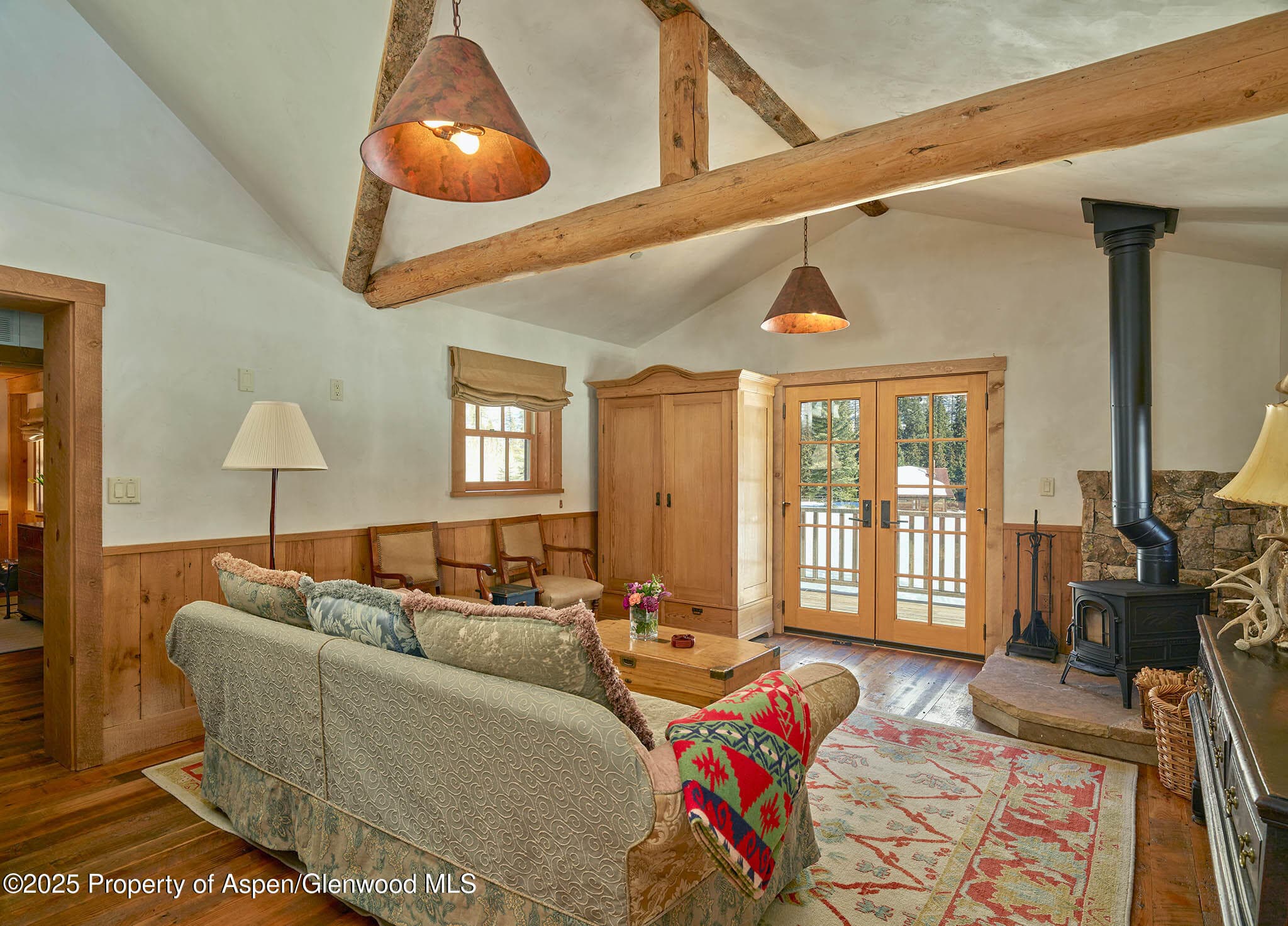 125 Rooney Circle, Aspen, CO 81611 - Photo 46
